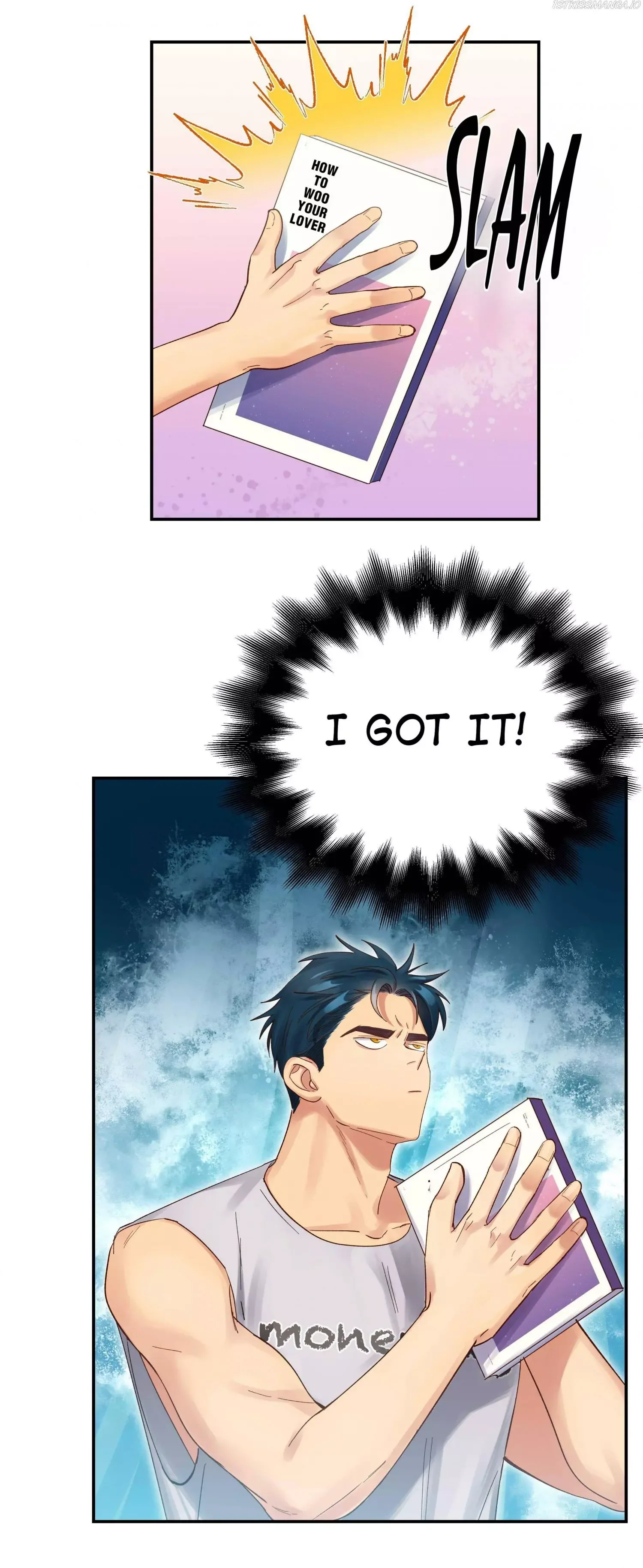Paixiu restaurant, only in but not out Chapter 68 page 30