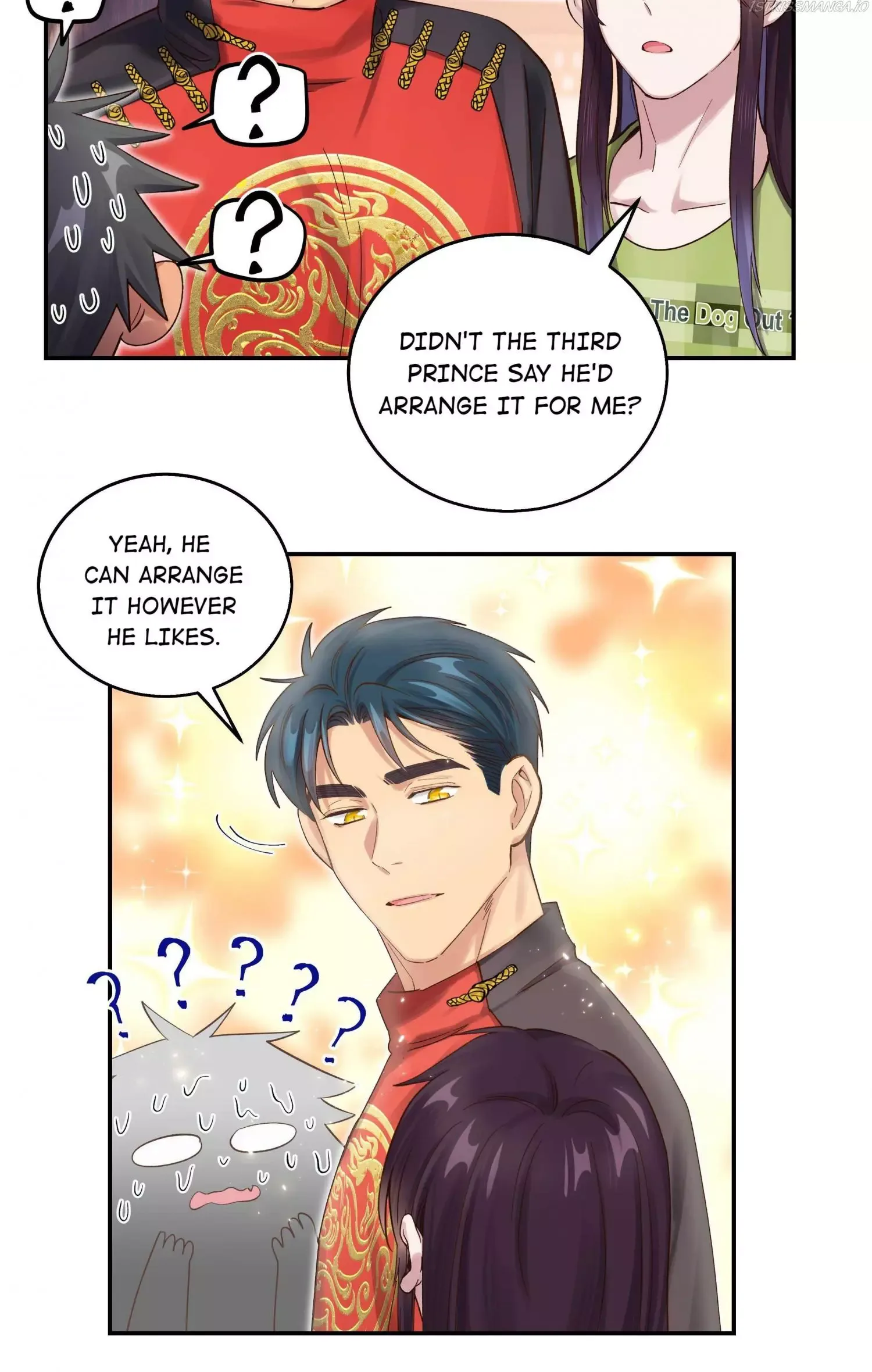 Paixiu restaurant, only in but not out Chapter 67 page 27