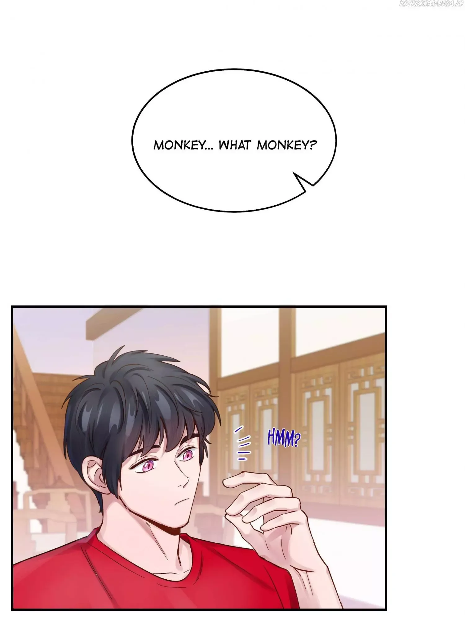 Paixiu restaurant, only in but not out Chapter 69 page 39