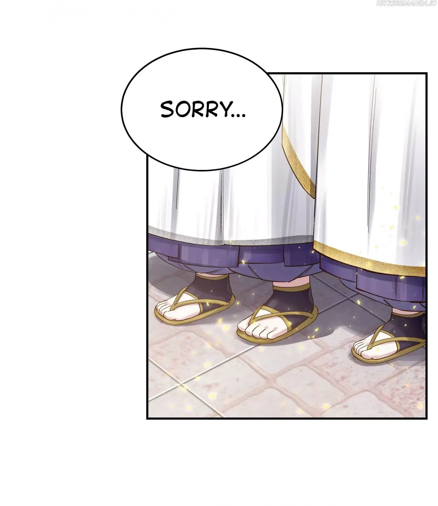 Paixiu restaurant, only in but not out Chapter 68 page 32