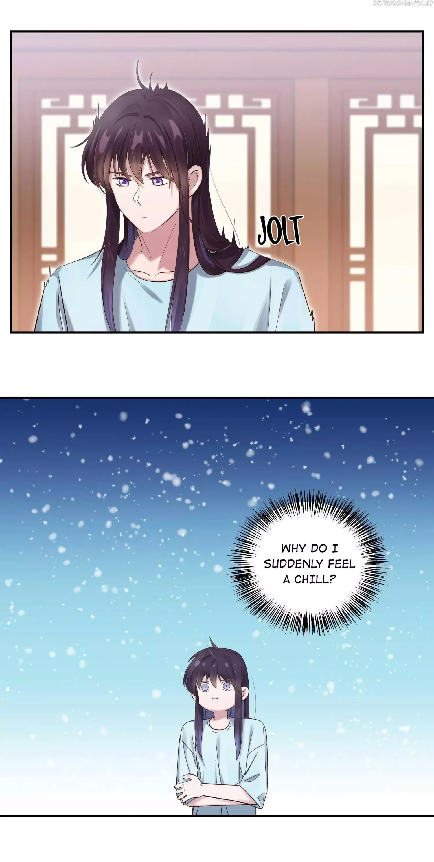 Paixiu restaurant, only in but not out Chapter 68 page 31
