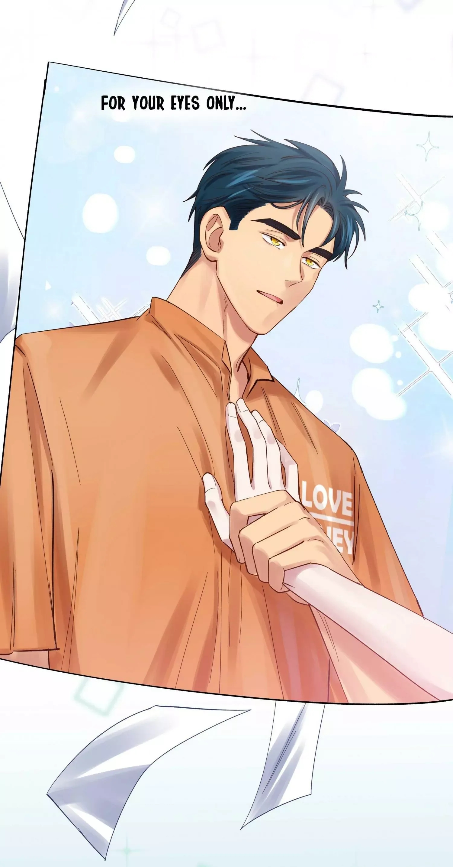 Paixiu restaurant, only in but not out Chapter 71 page 5
