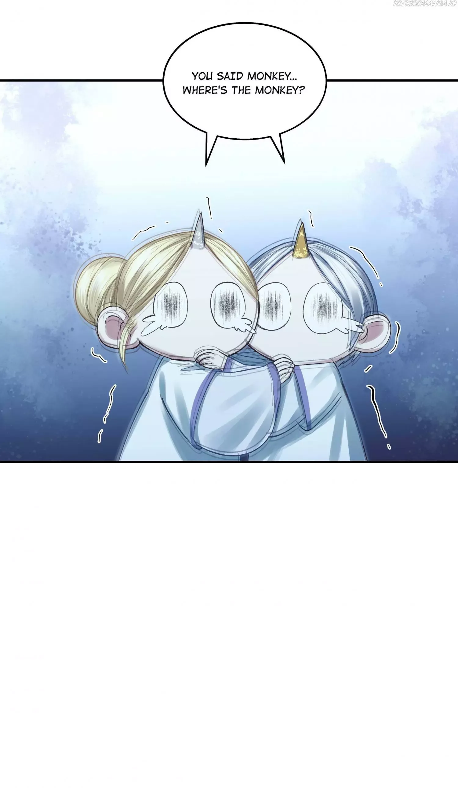 Paixiu restaurant, only in but not out Chapter 69 page 40