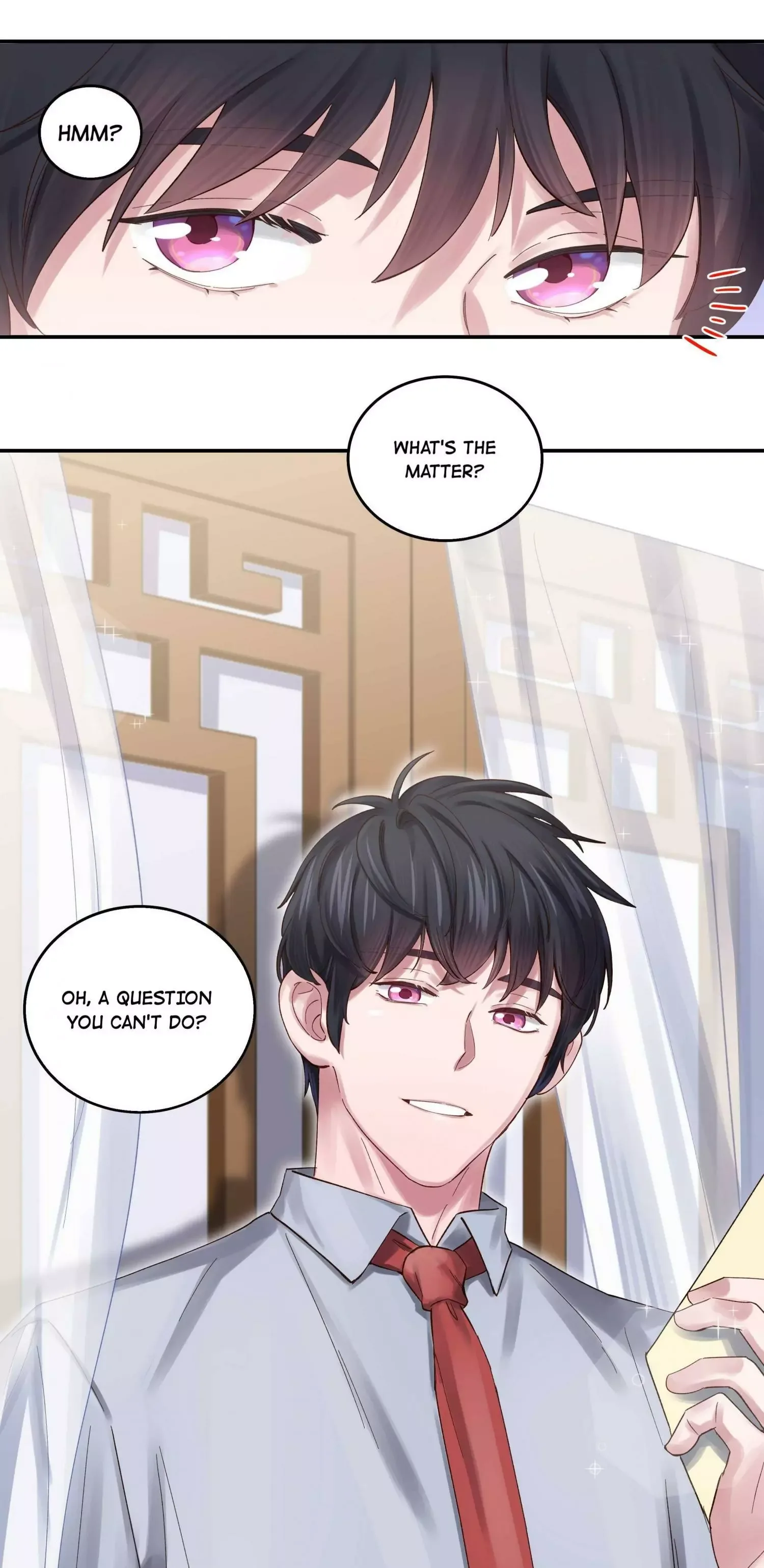 Paixiu restaurant, only in but not out Chapter 70 page 13