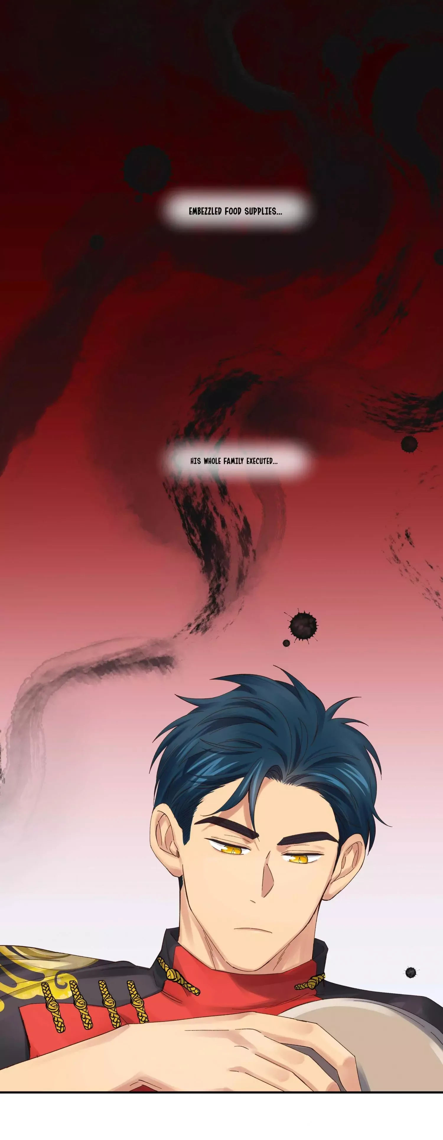 Paixiu restaurant, only in but not out Chapter 72 page 2