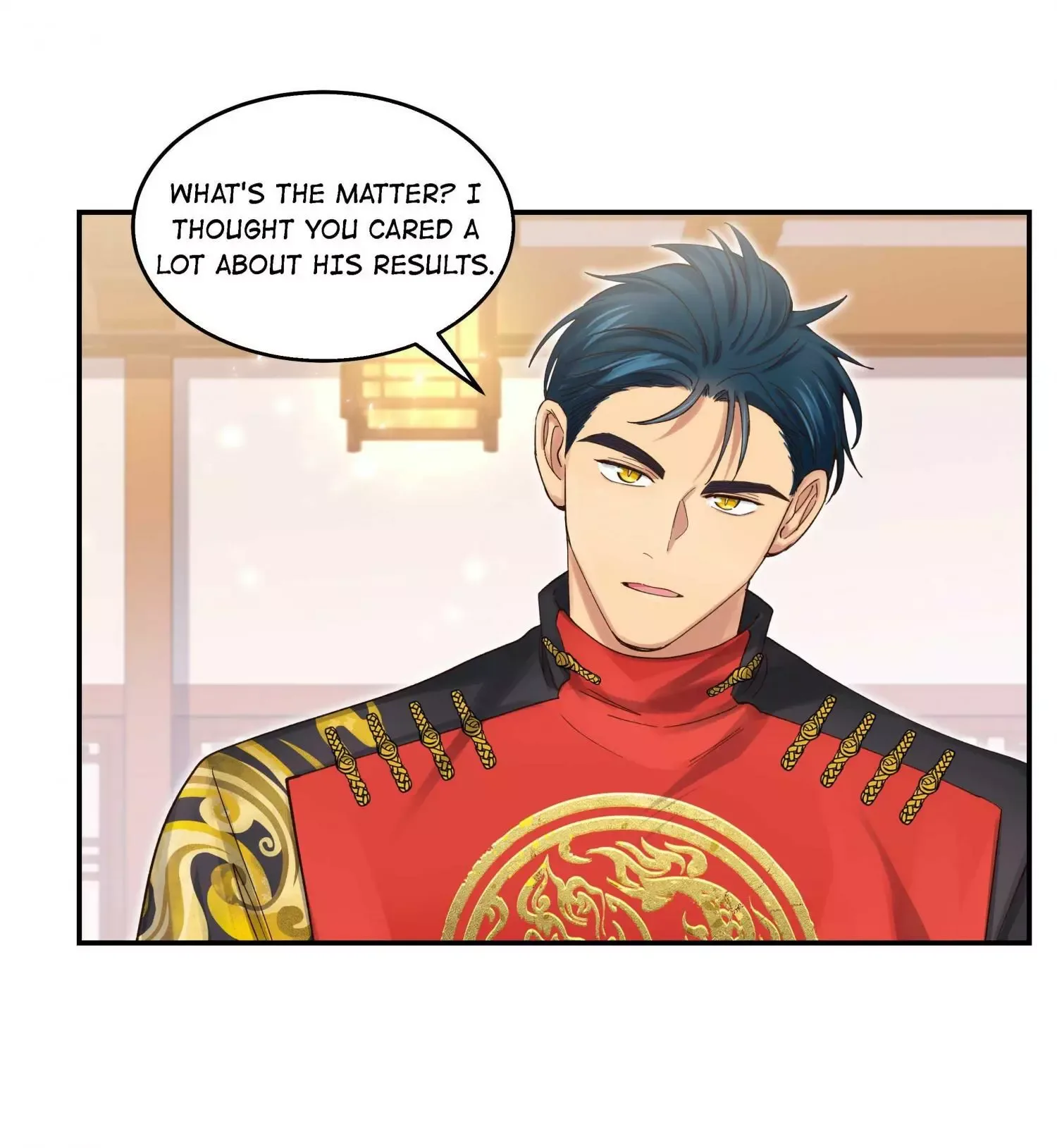 Paixiu restaurant, only in but not out Chapter 71 page 26