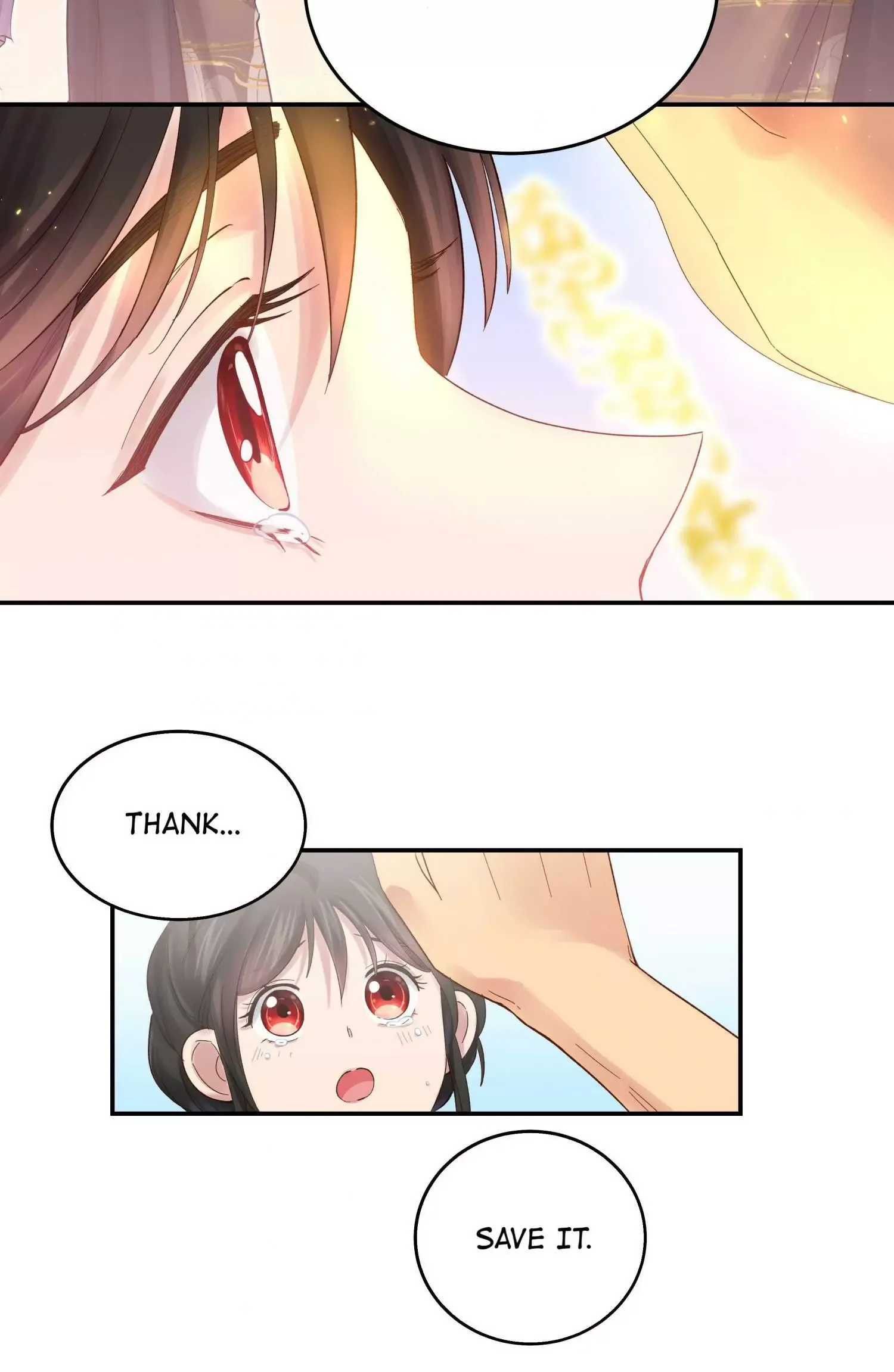 Paixiu restaurant, only in but not out Chapter 71 page 31