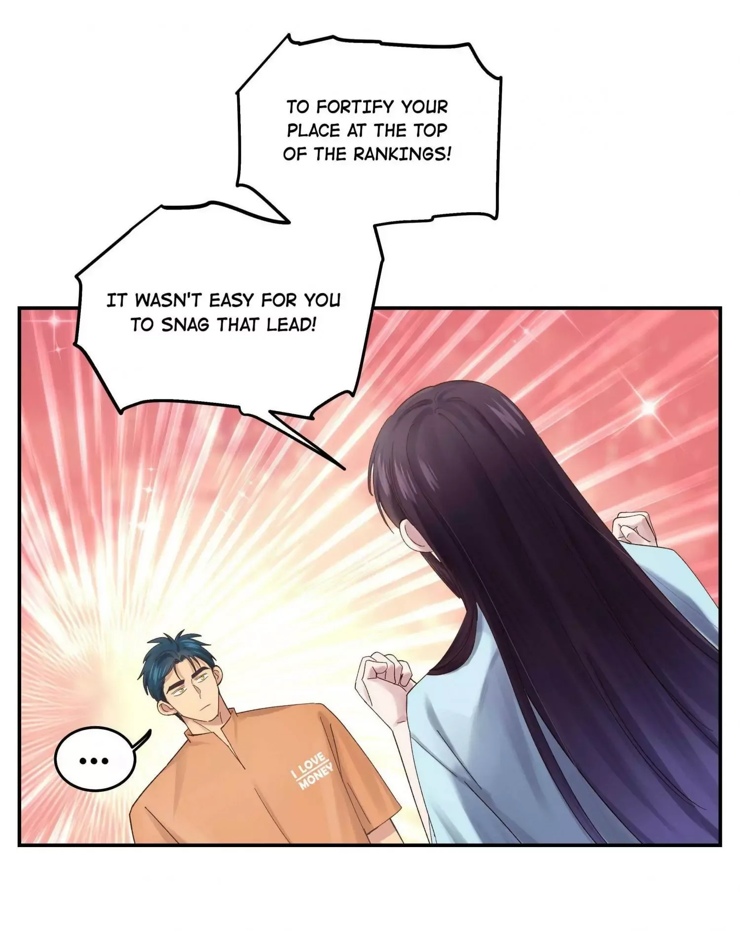 Paixiu restaurant, only in but not out Chapter 70 page 25