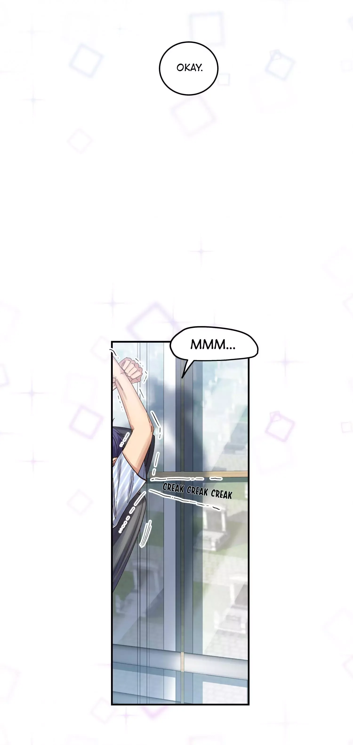 Paixiu restaurant, only in but not out Chapter 72 page 22
