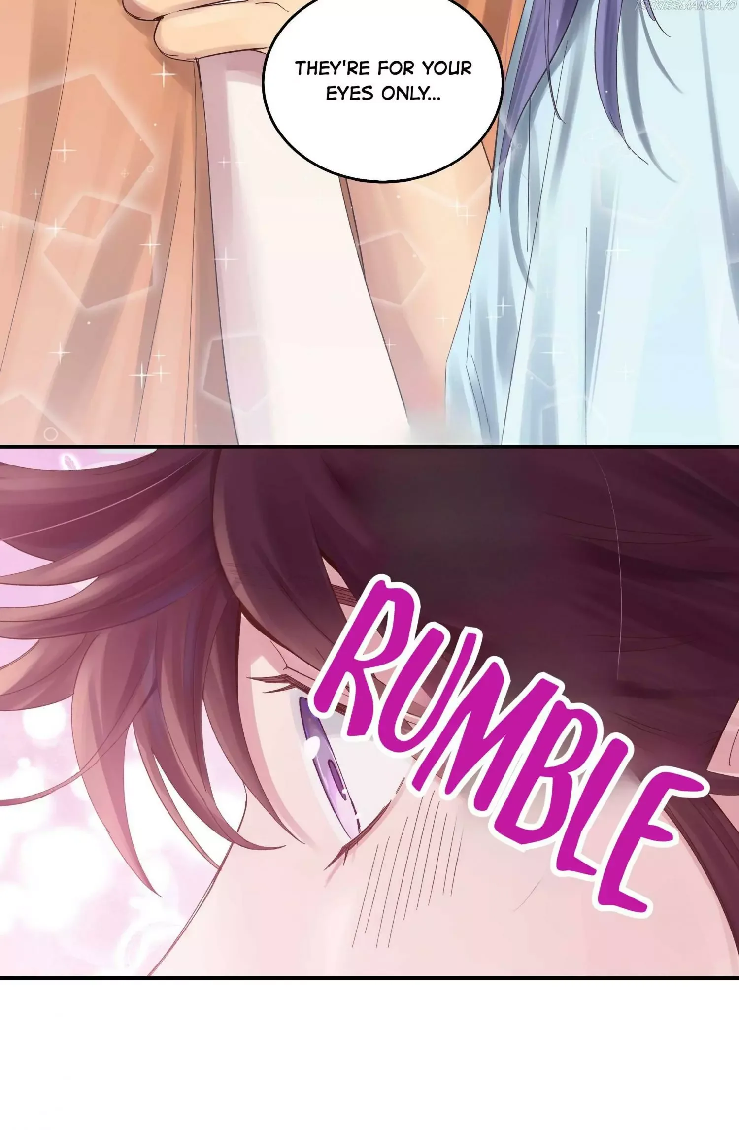 Paixiu restaurant, only in but not out Chapter 70 page 32