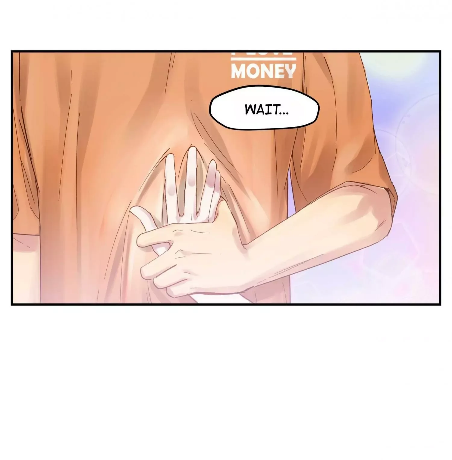 Paixiu restaurant, only in but not out Chapter 70 page 29