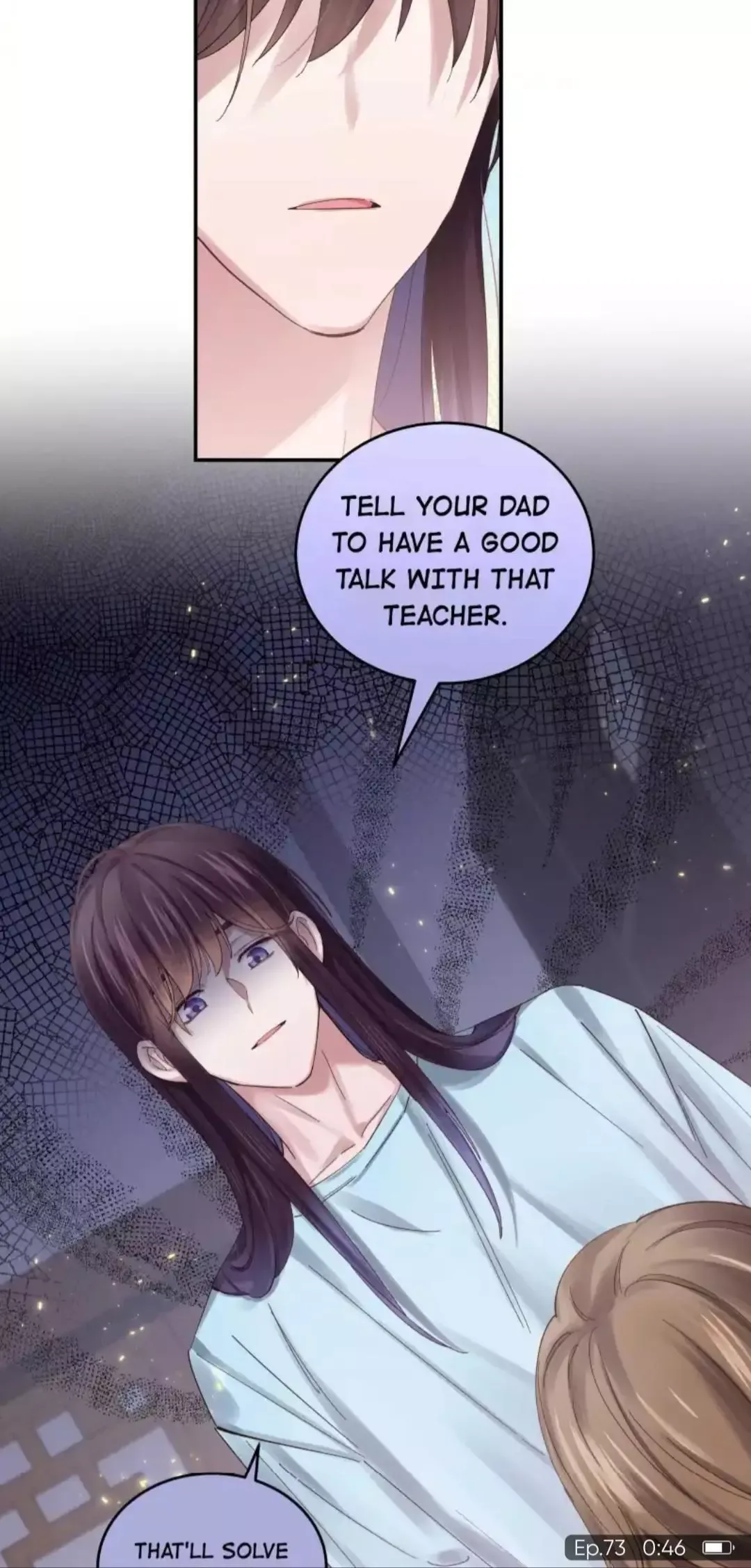 Paixiu restaurant, only in but not out Chapter 73 page 10