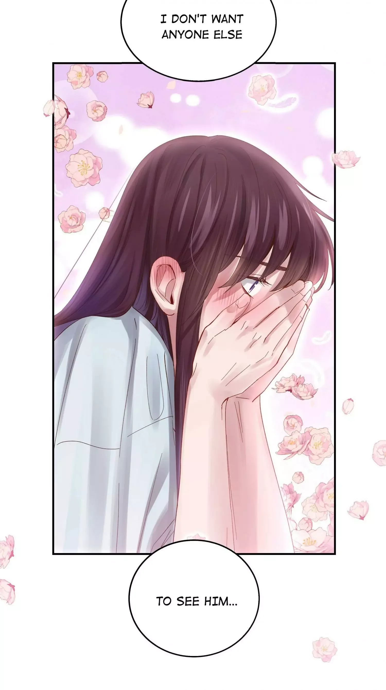Paixiu restaurant, only in but not out Chapter 70 page 37
