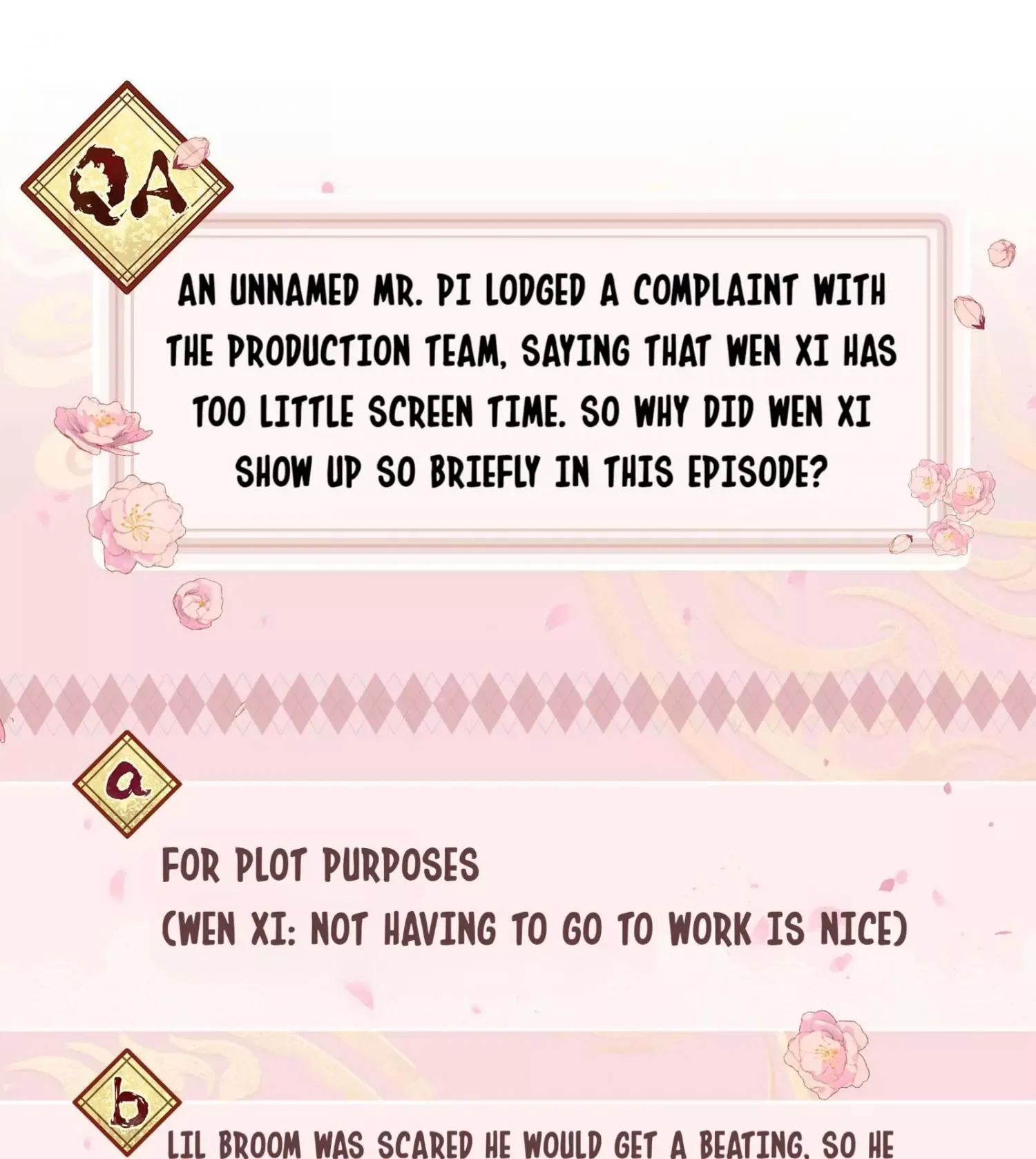 Paixiu restaurant, only in but not out Chapter 72 page 39