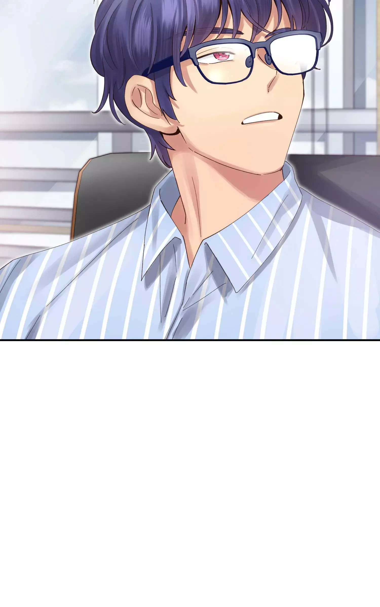 Paixiu restaurant, only in but not out Chapter 72 page 38