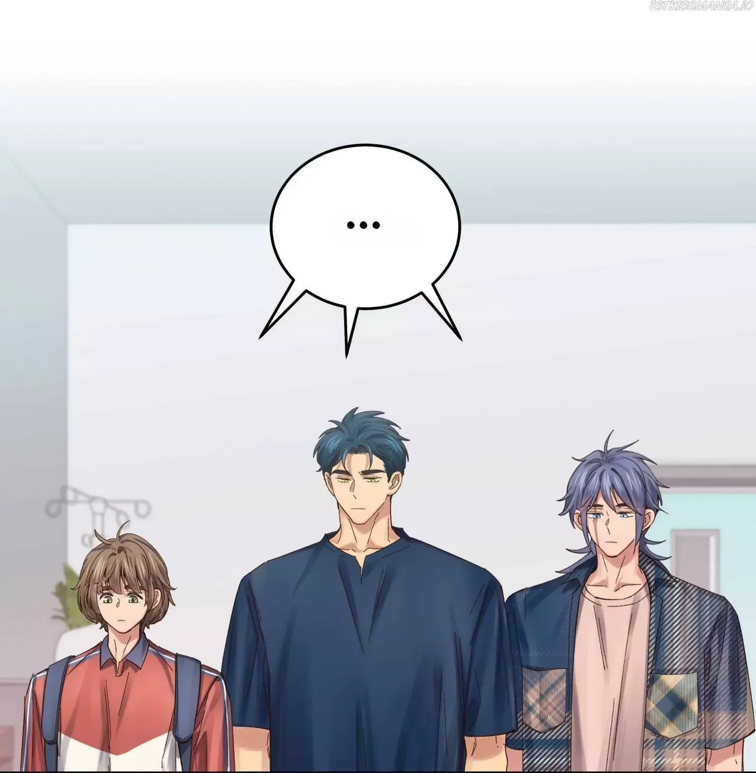 Paixiu restaurant, only in but not out Chapter 74 page 2