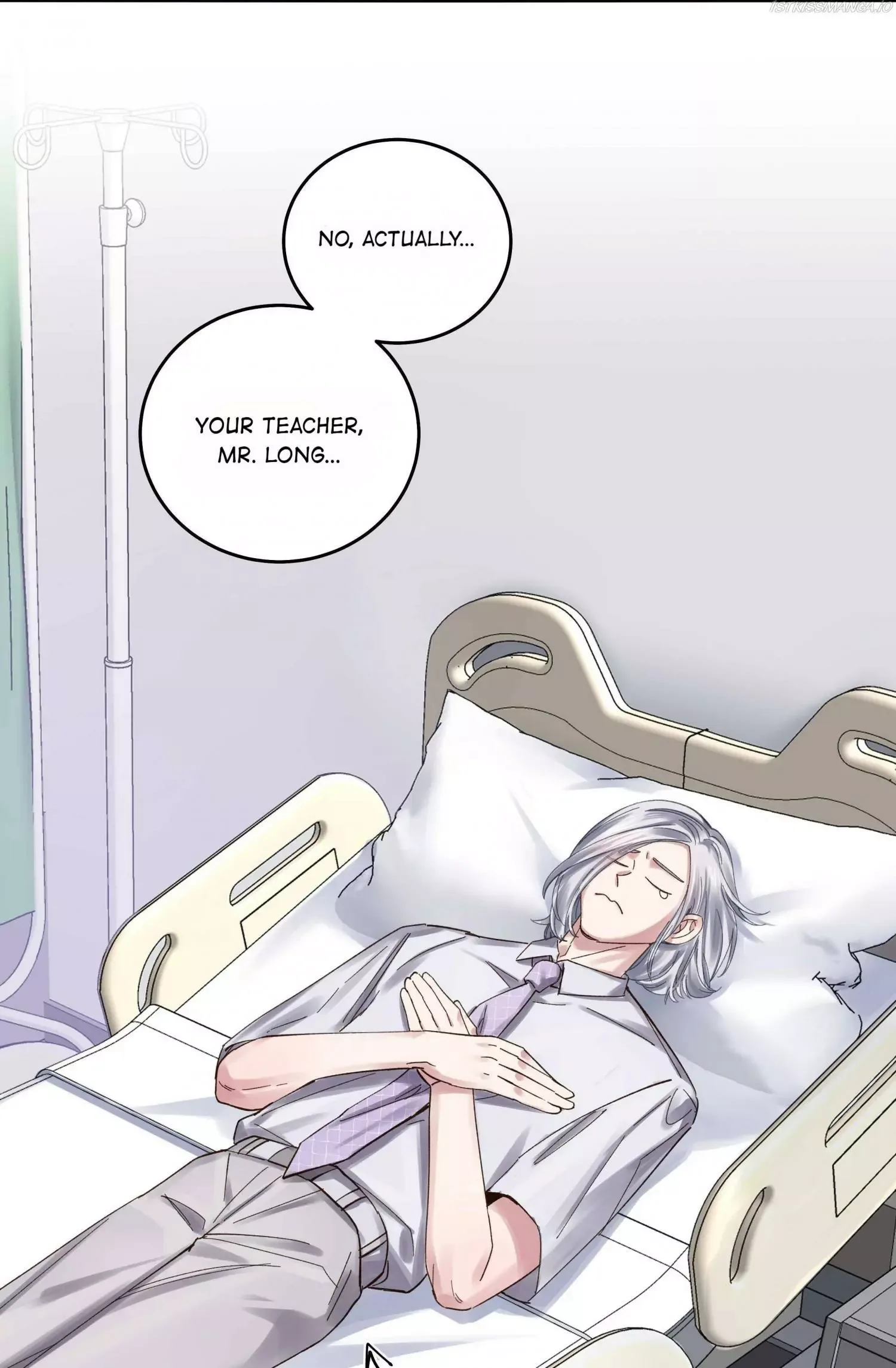 Paixiu restaurant, only in but not out Chapter 74 page 3