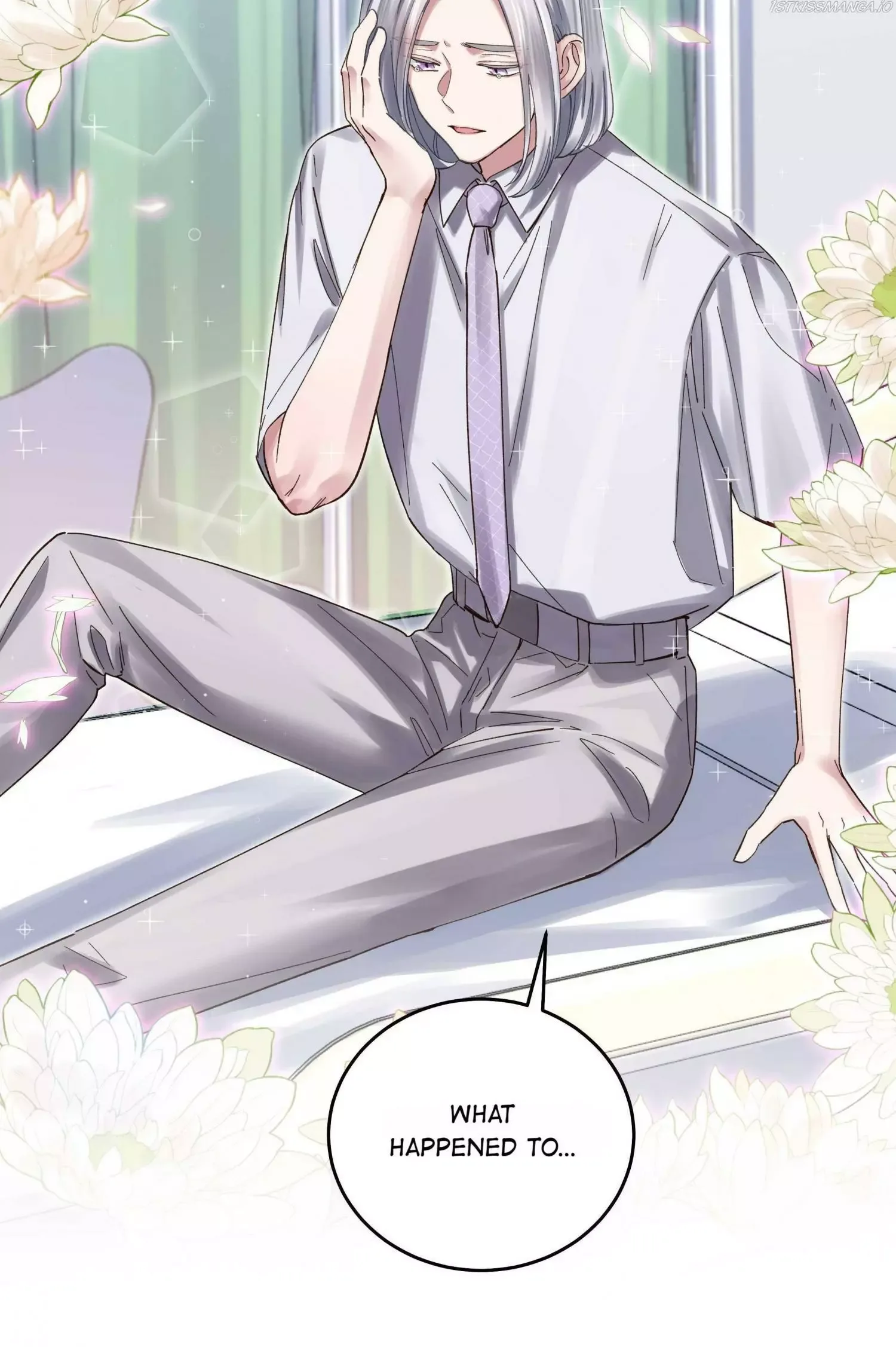 Paixiu restaurant, only in but not out Chapter 74 page 7