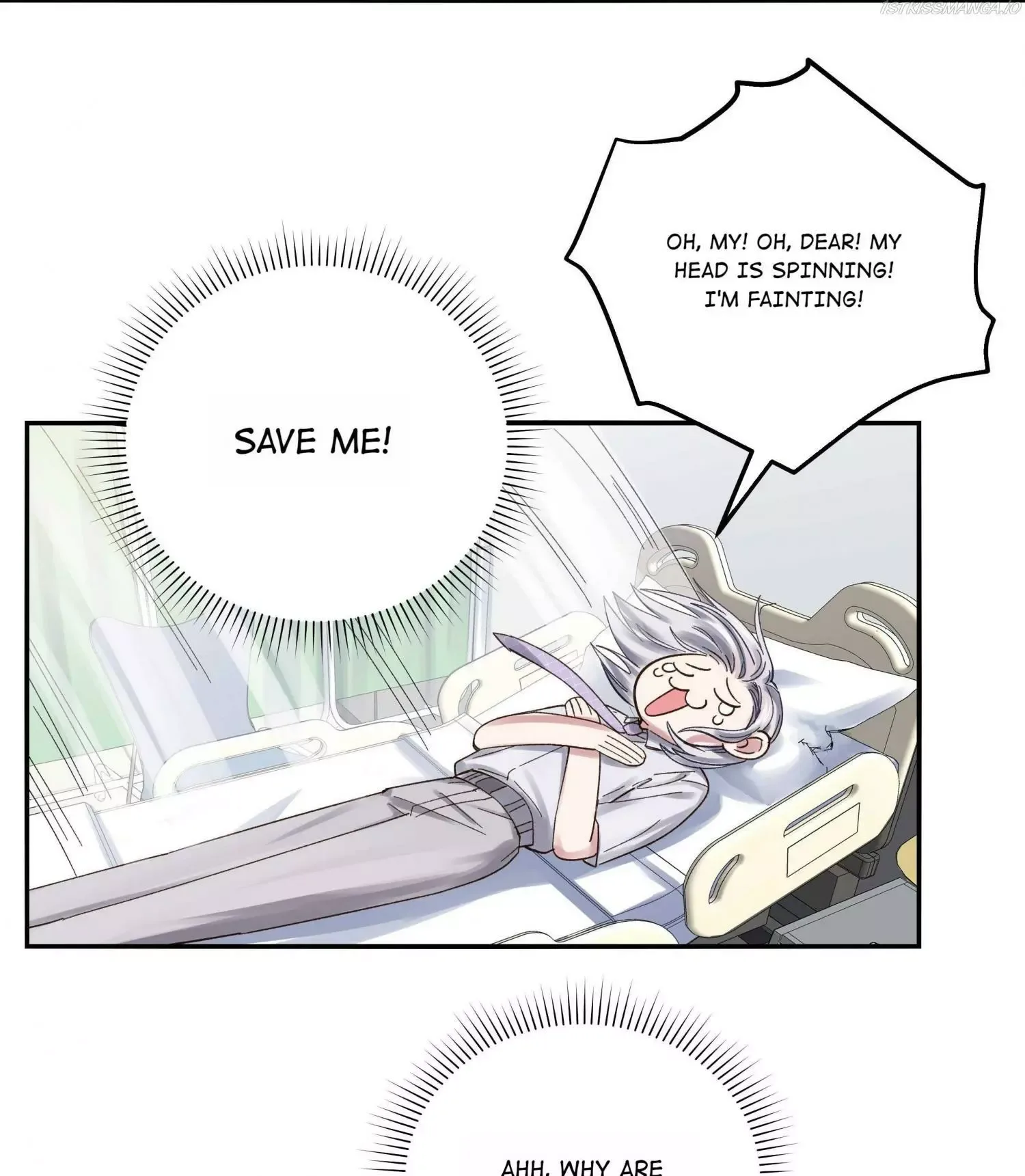 Paixiu restaurant, only in but not out Chapter 74 page 9