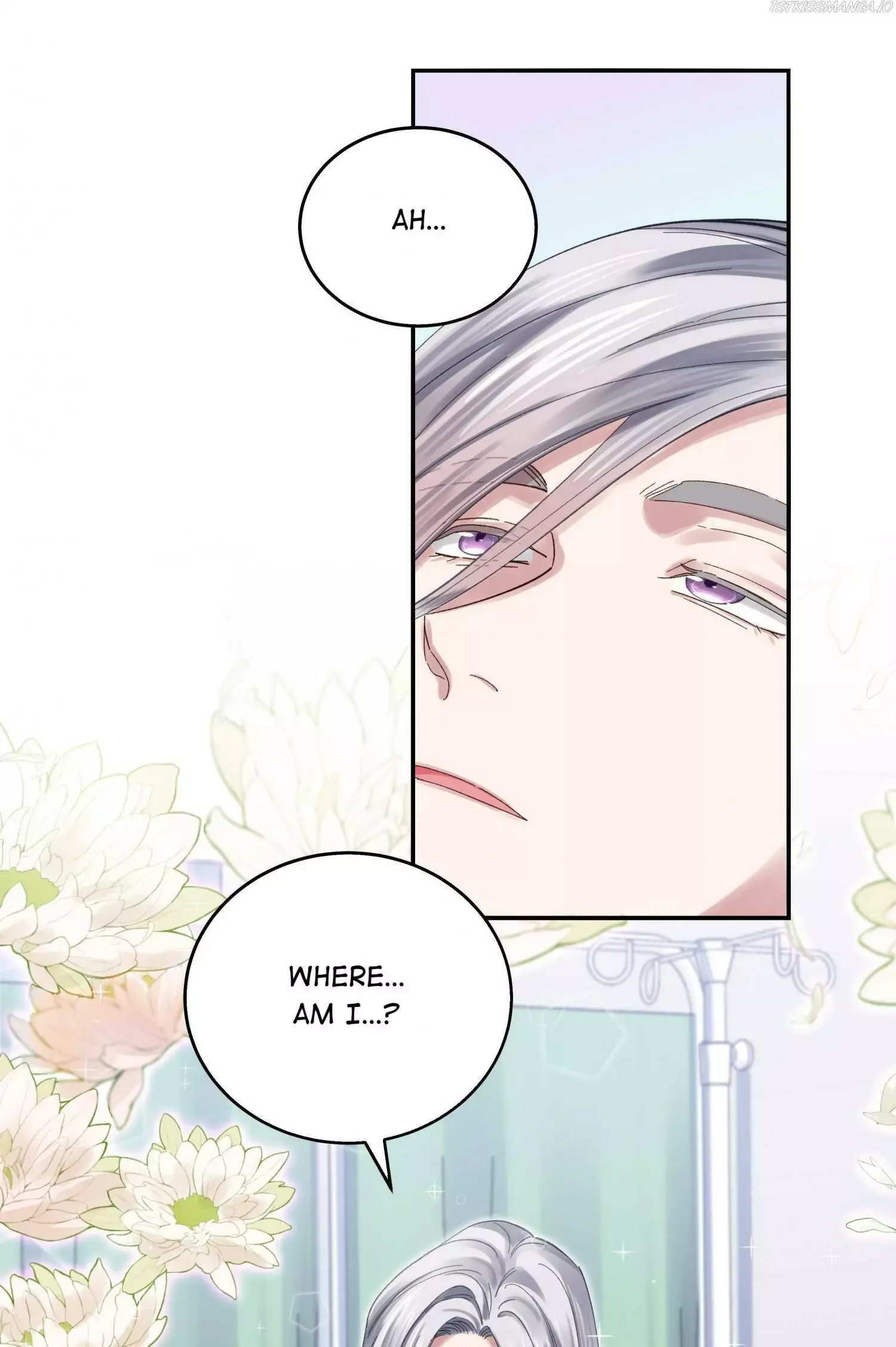 Paixiu restaurant, only in but not out Chapter 74 page 6