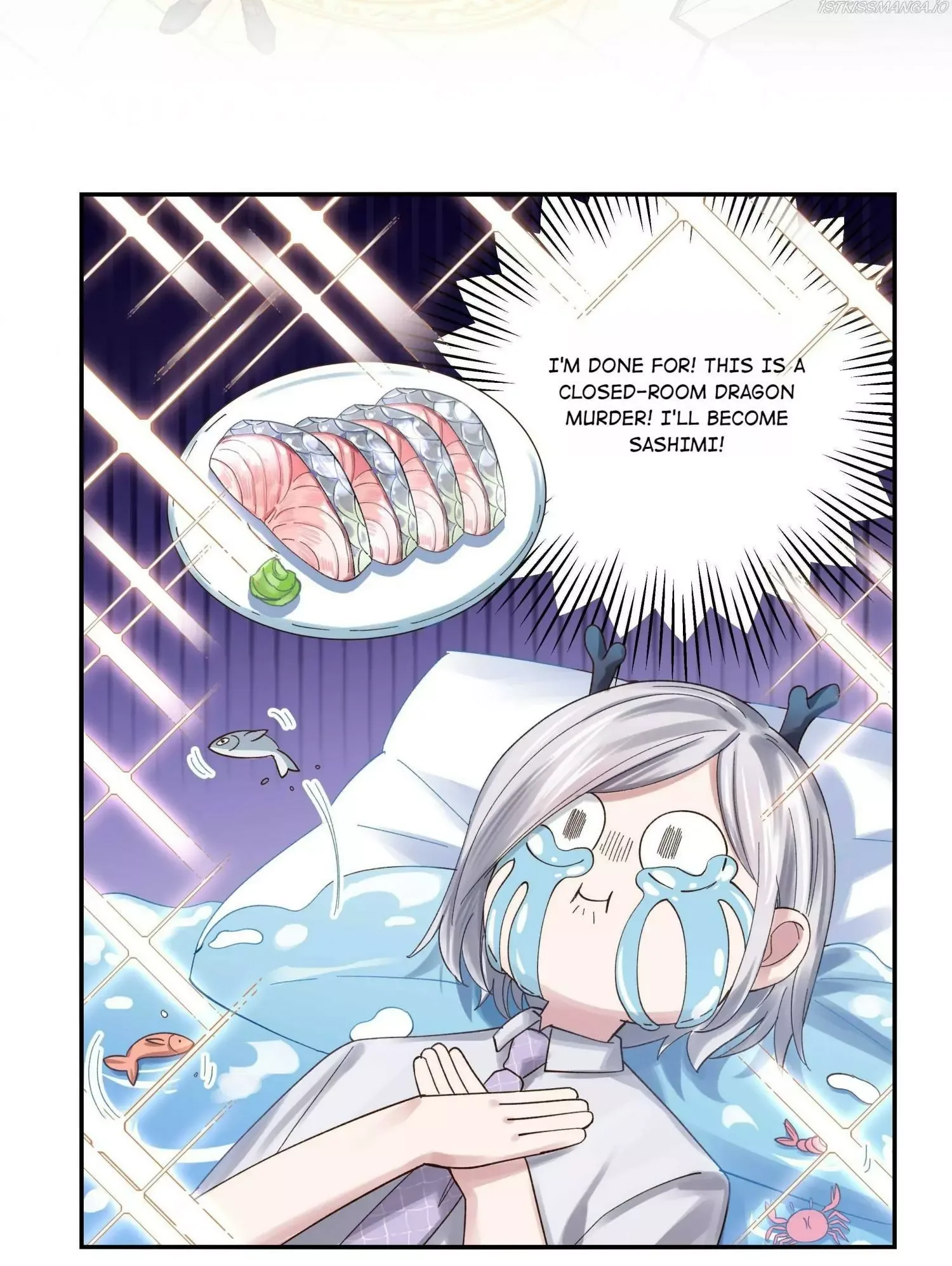 Paixiu restaurant, only in but not out Chapter 74 page 12
