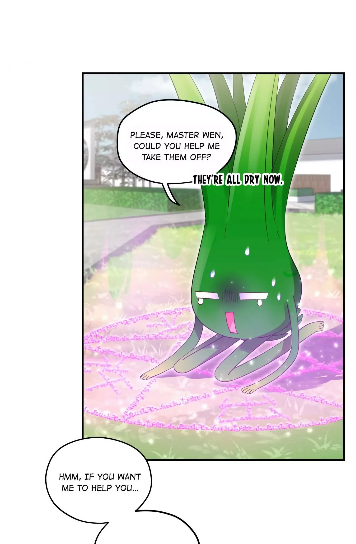 Paixiu restaurant, only in but not out Chapter 75 page 5