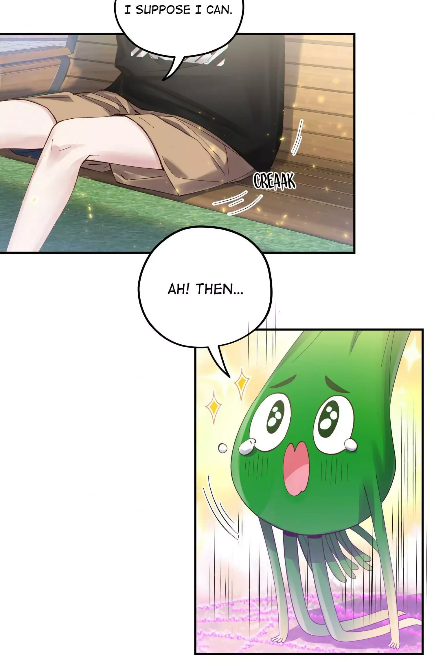 Paixiu restaurant, only in but not out Chapter 75 page 6