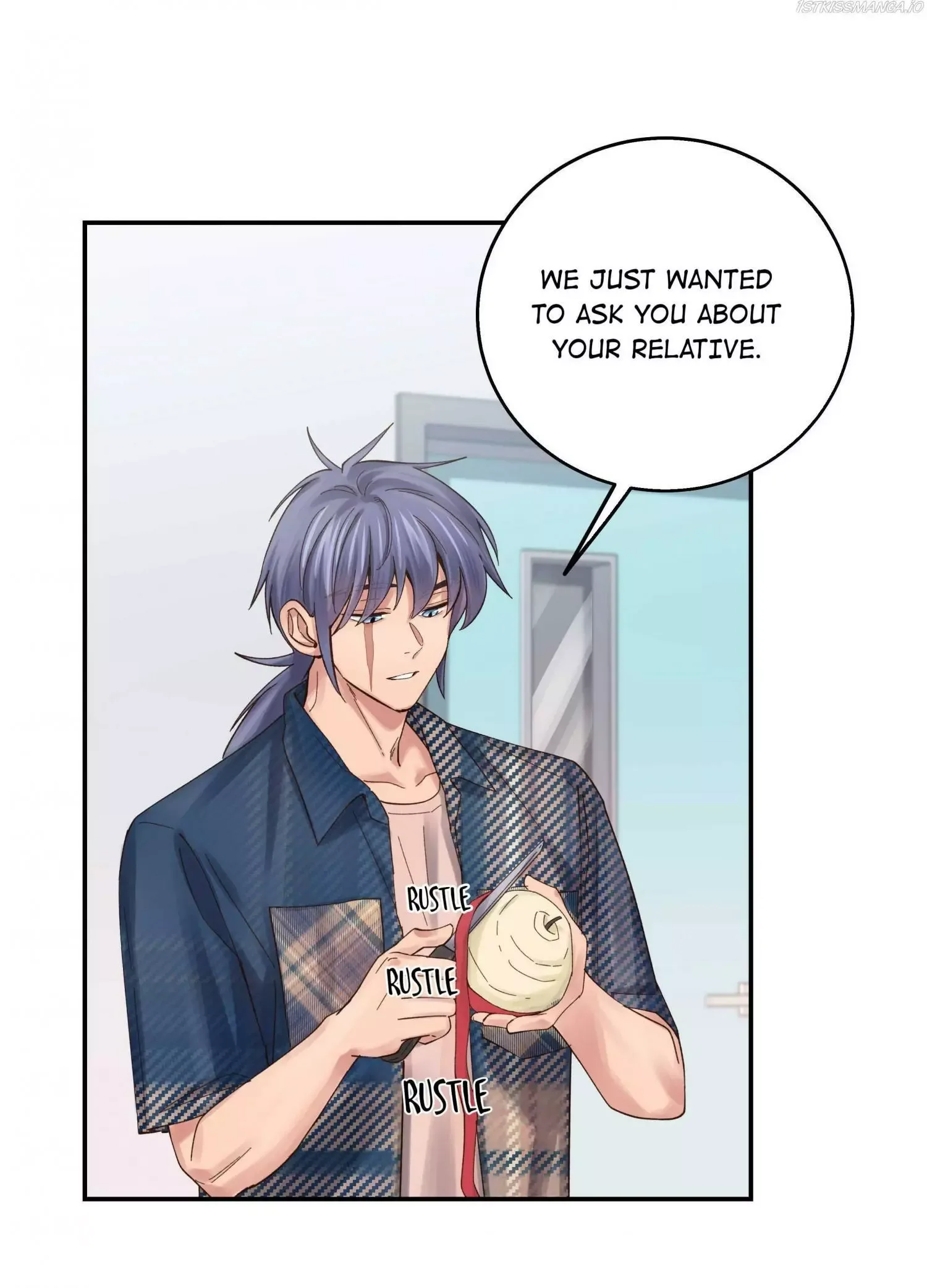 Paixiu restaurant, only in but not out Chapter 74 page 16