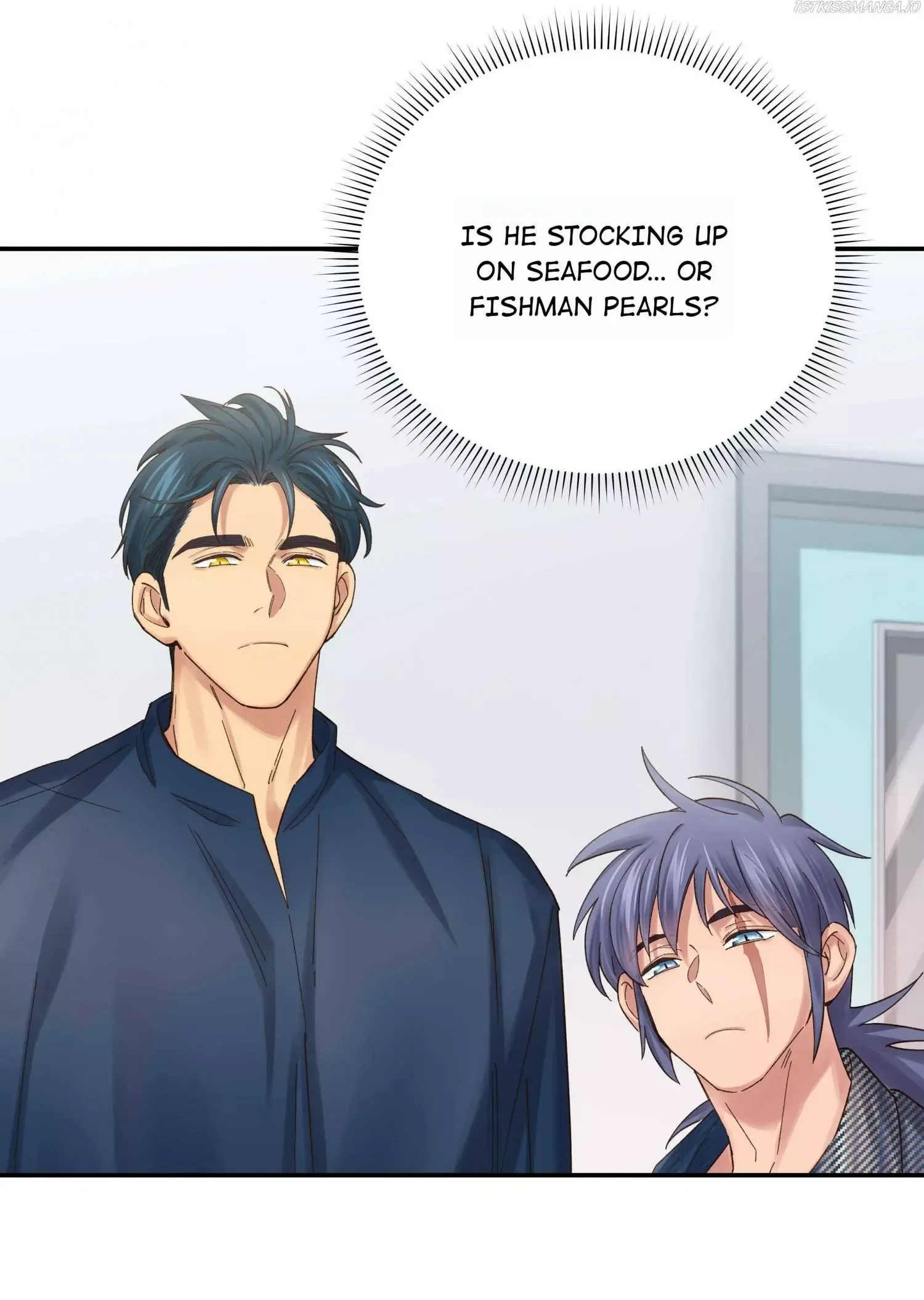 Paixiu restaurant, only in but not out Chapter 74 page 27