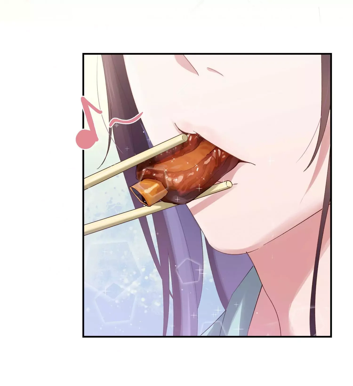 Paixiu restaurant, only in but not out Chapter 77 page 6