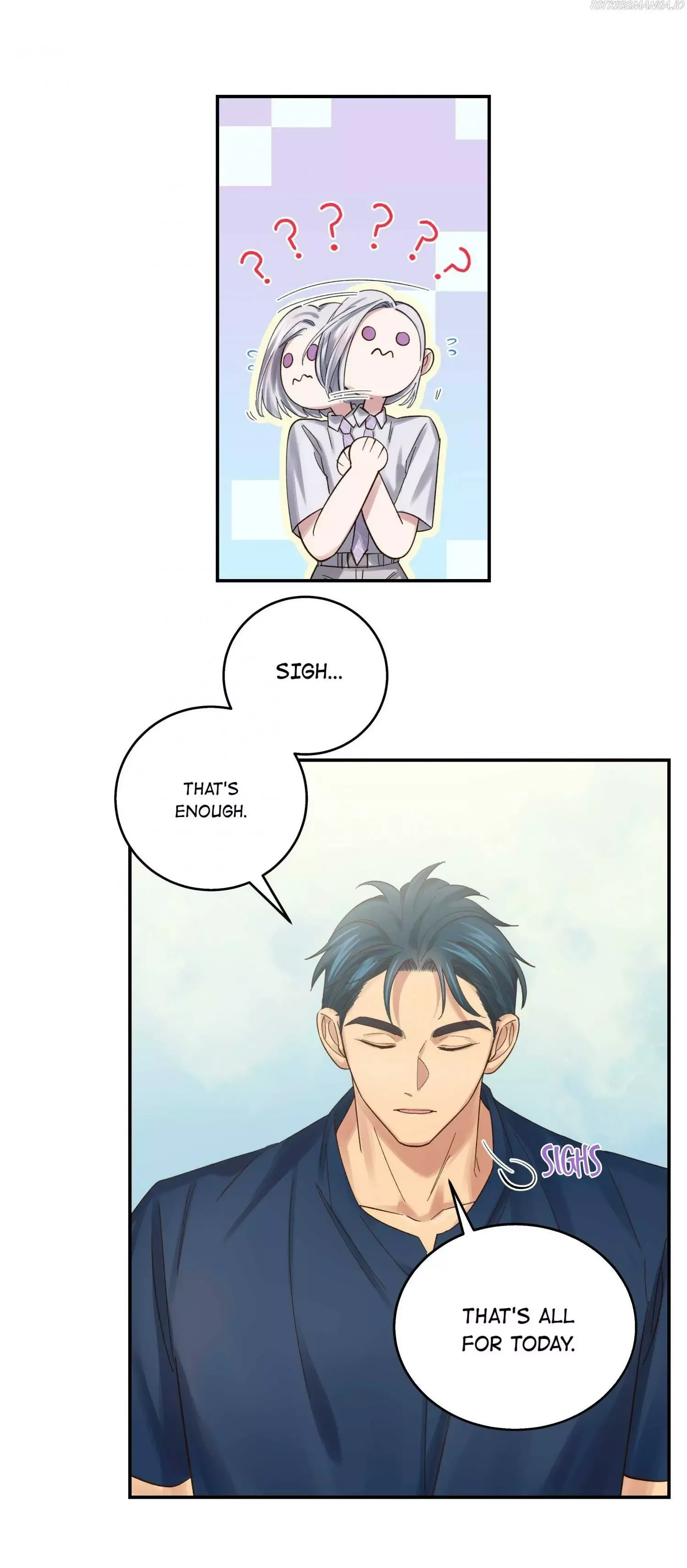 Paixiu restaurant, only in but not out Chapter 74 page 28