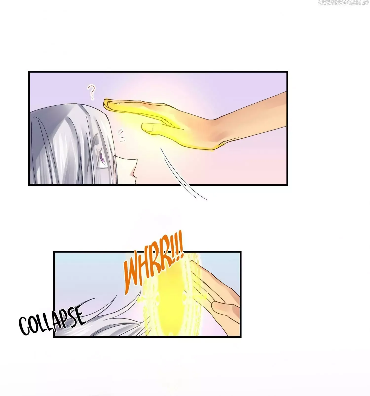 Paixiu restaurant, only in but not out Chapter 74 page 29