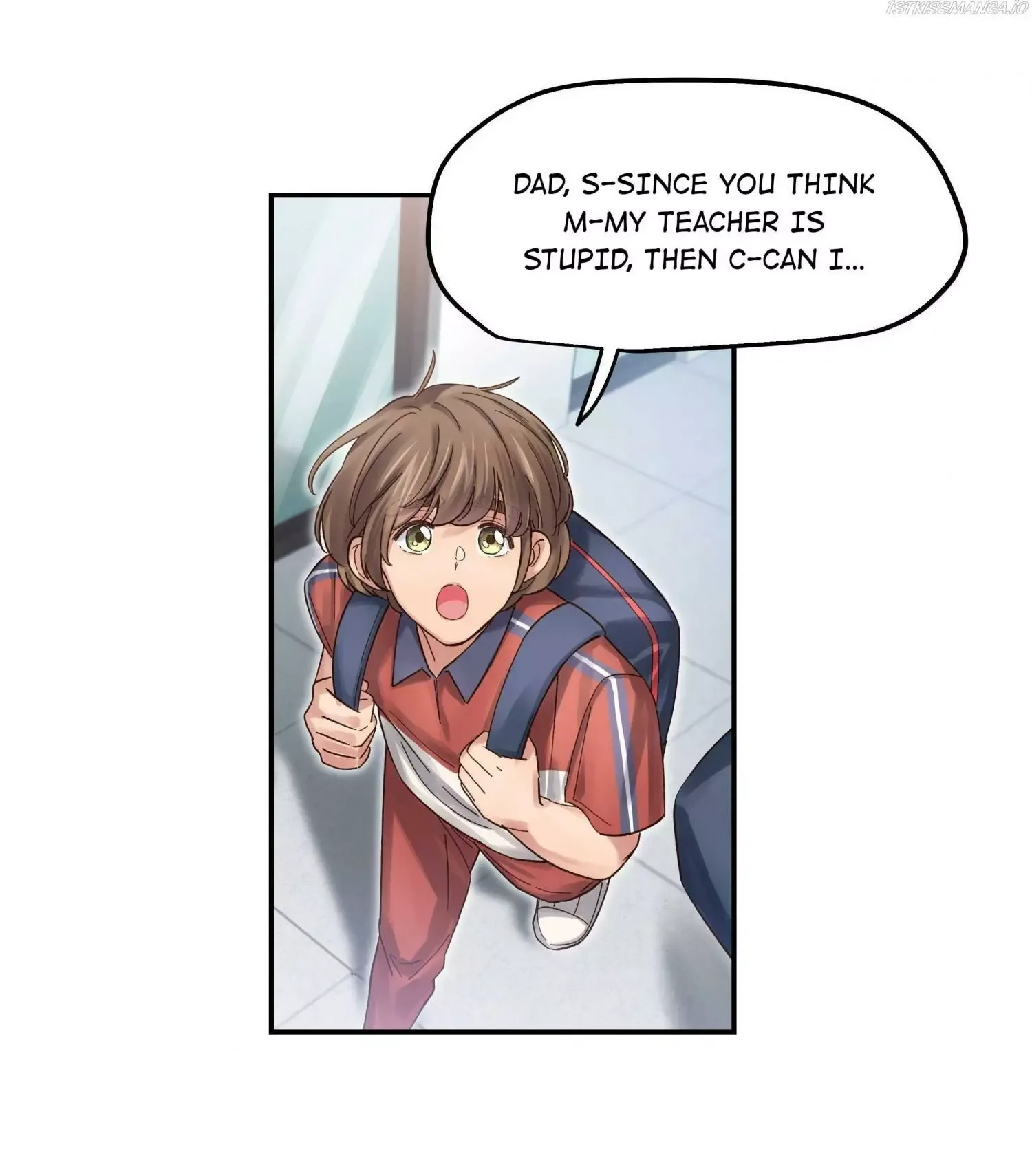 Paixiu restaurant, only in but not out Chapter 74 page 31