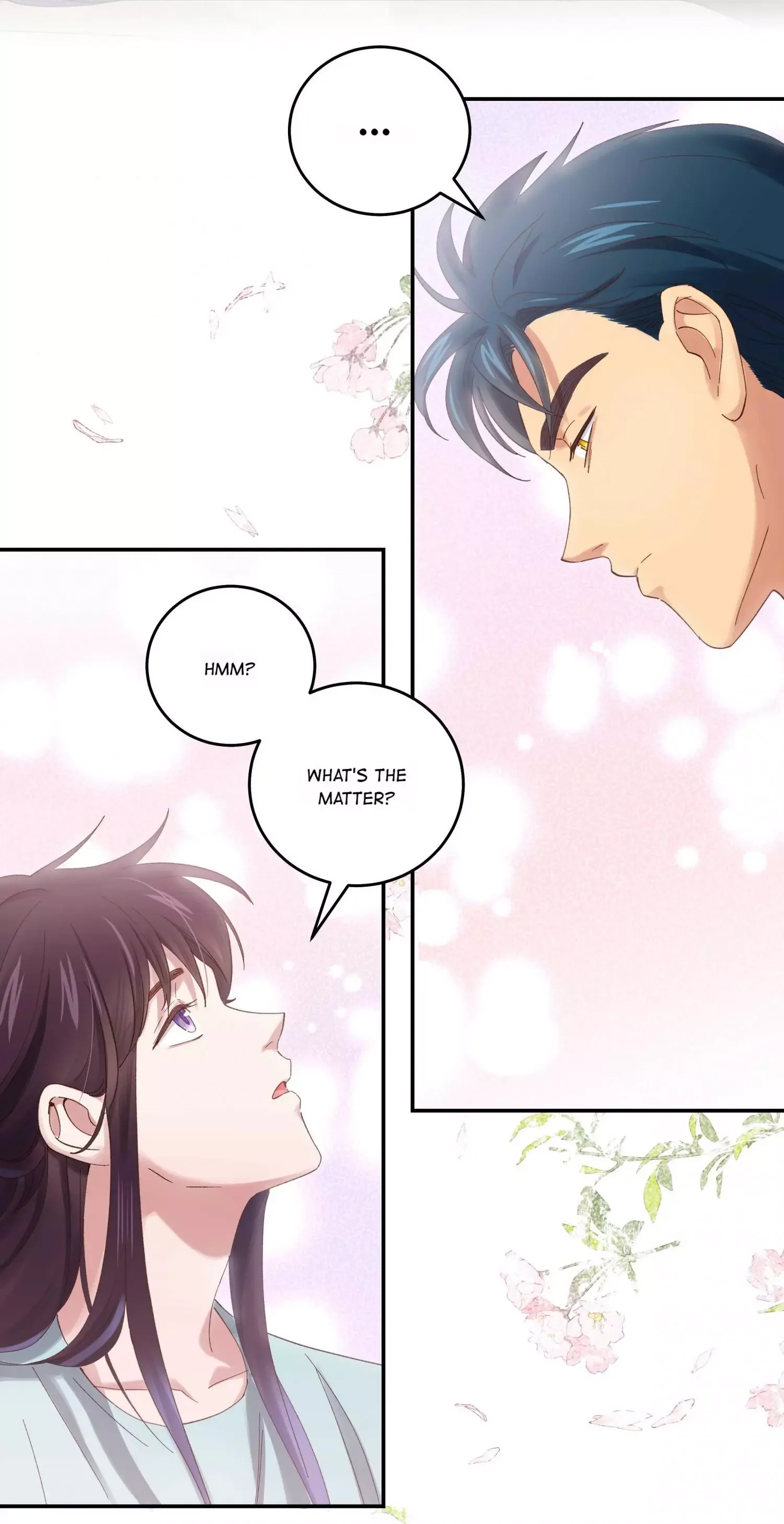Paixiu restaurant, only in but not out Chapter 77 page 10