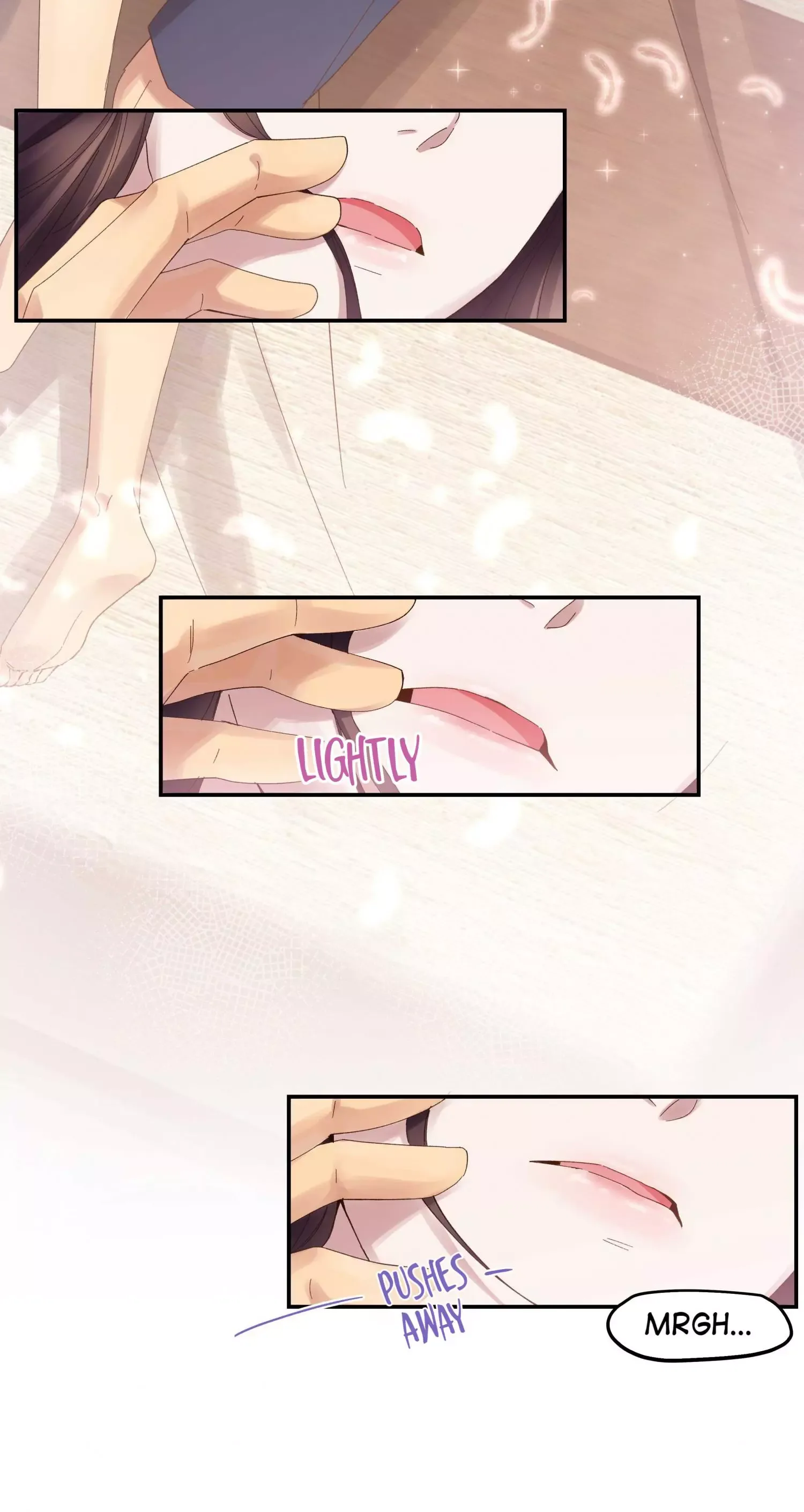 Paixiu restaurant, only in but not out Chapter 76 page 6