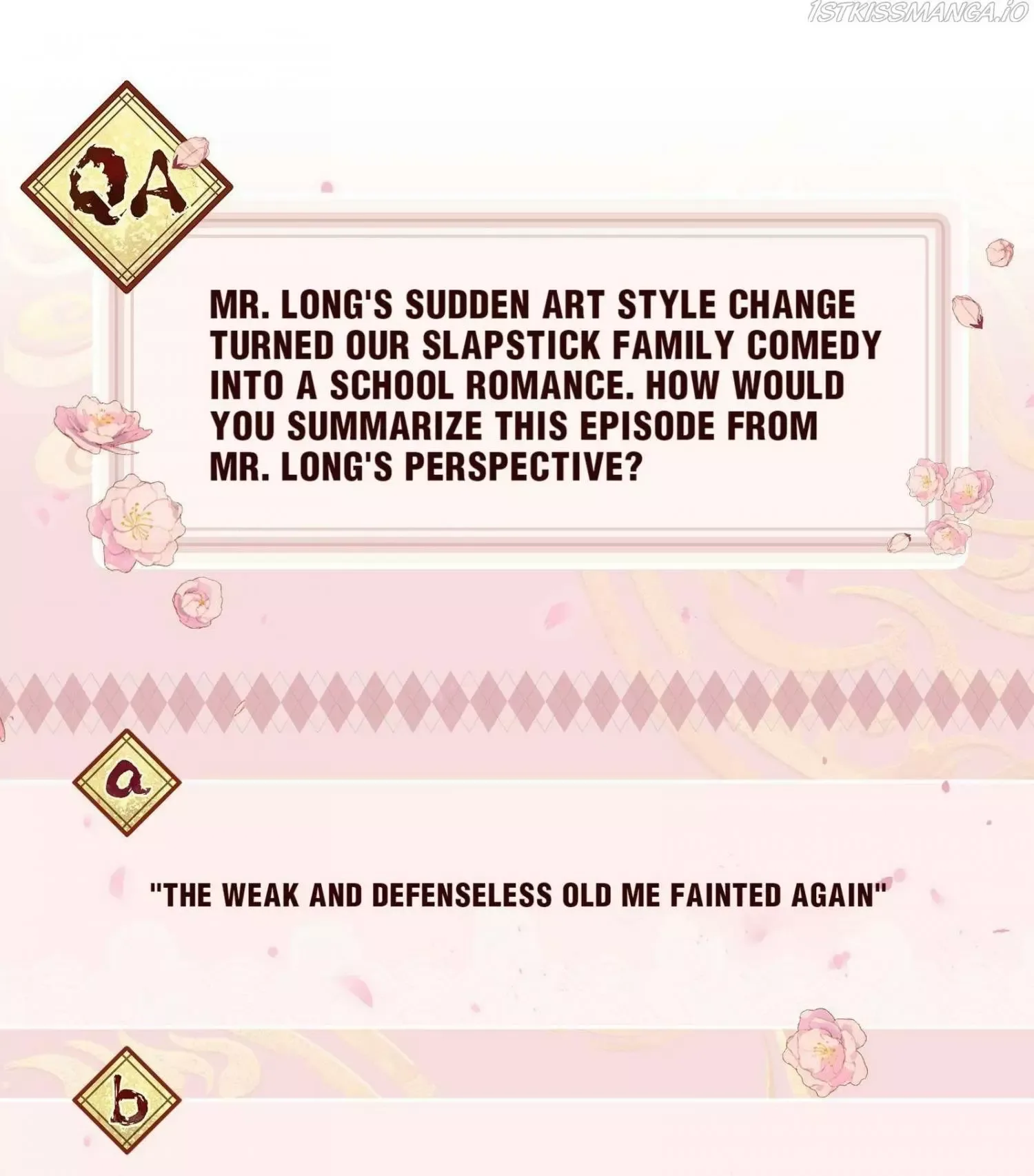 Paixiu restaurant, only in but not out Chapter 74 page 38