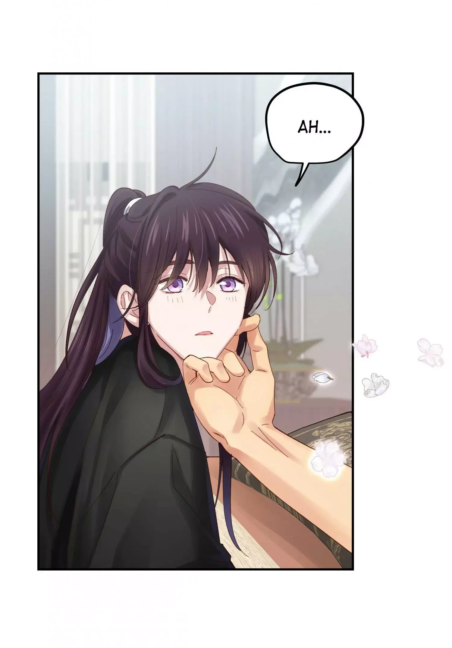 Paixiu restaurant, only in but not out Chapter 75 page 35