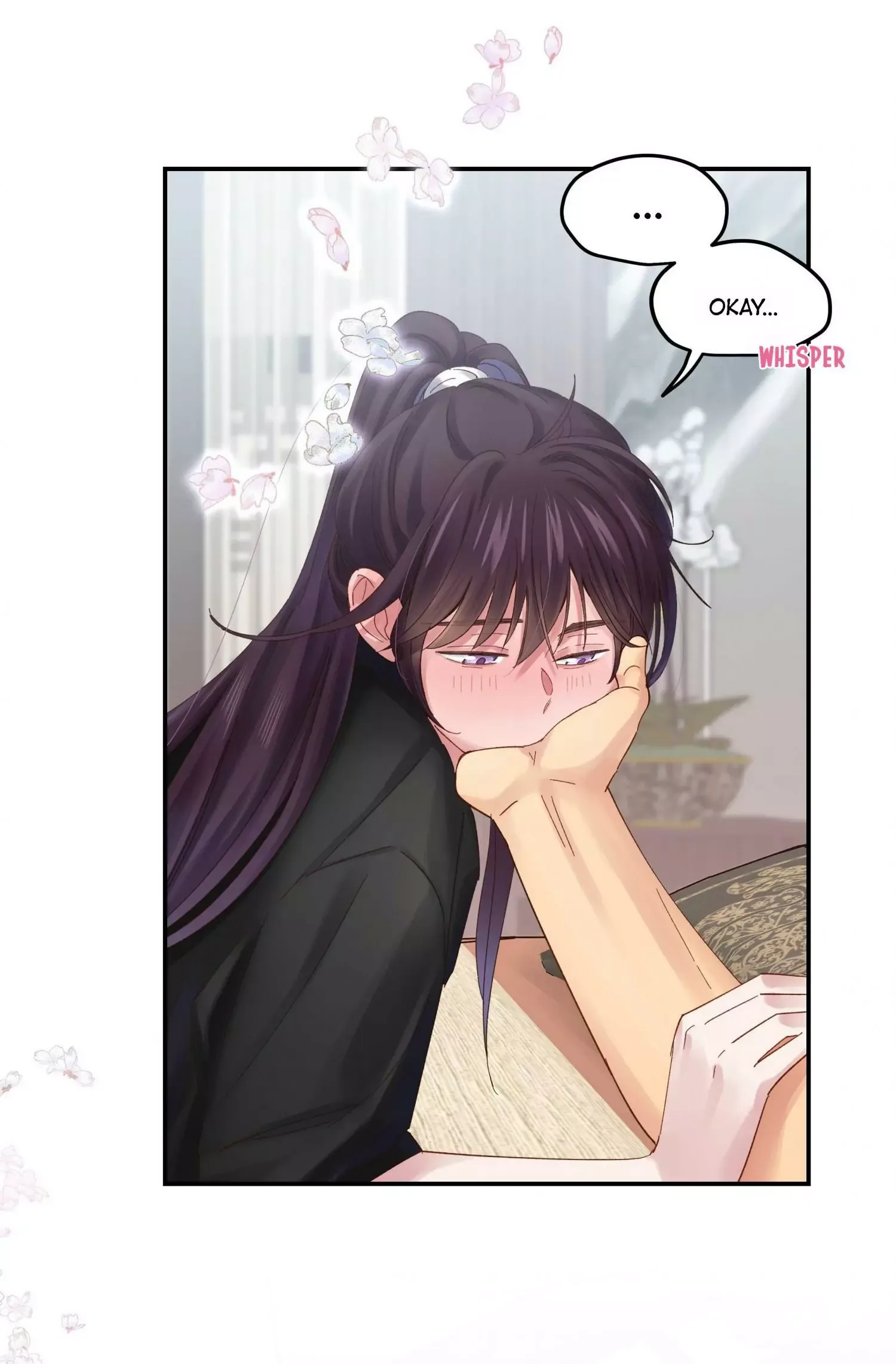 Paixiu restaurant, only in but not out Chapter 75 page 36