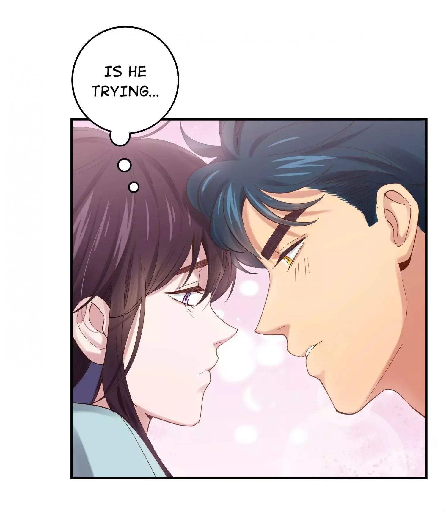 Paixiu restaurant, only in but not out Chapter 77 page 21