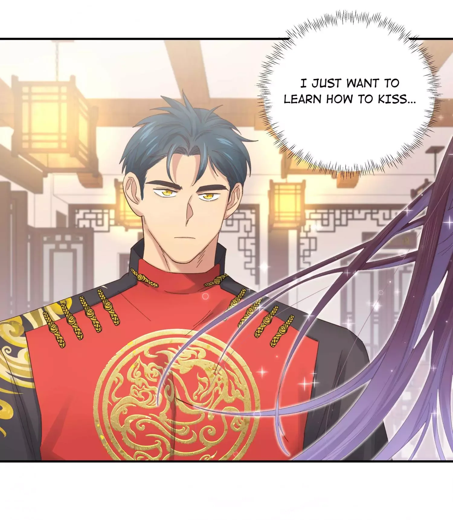 Paixiu restaurant, only in but not out Chapter 76 page 18