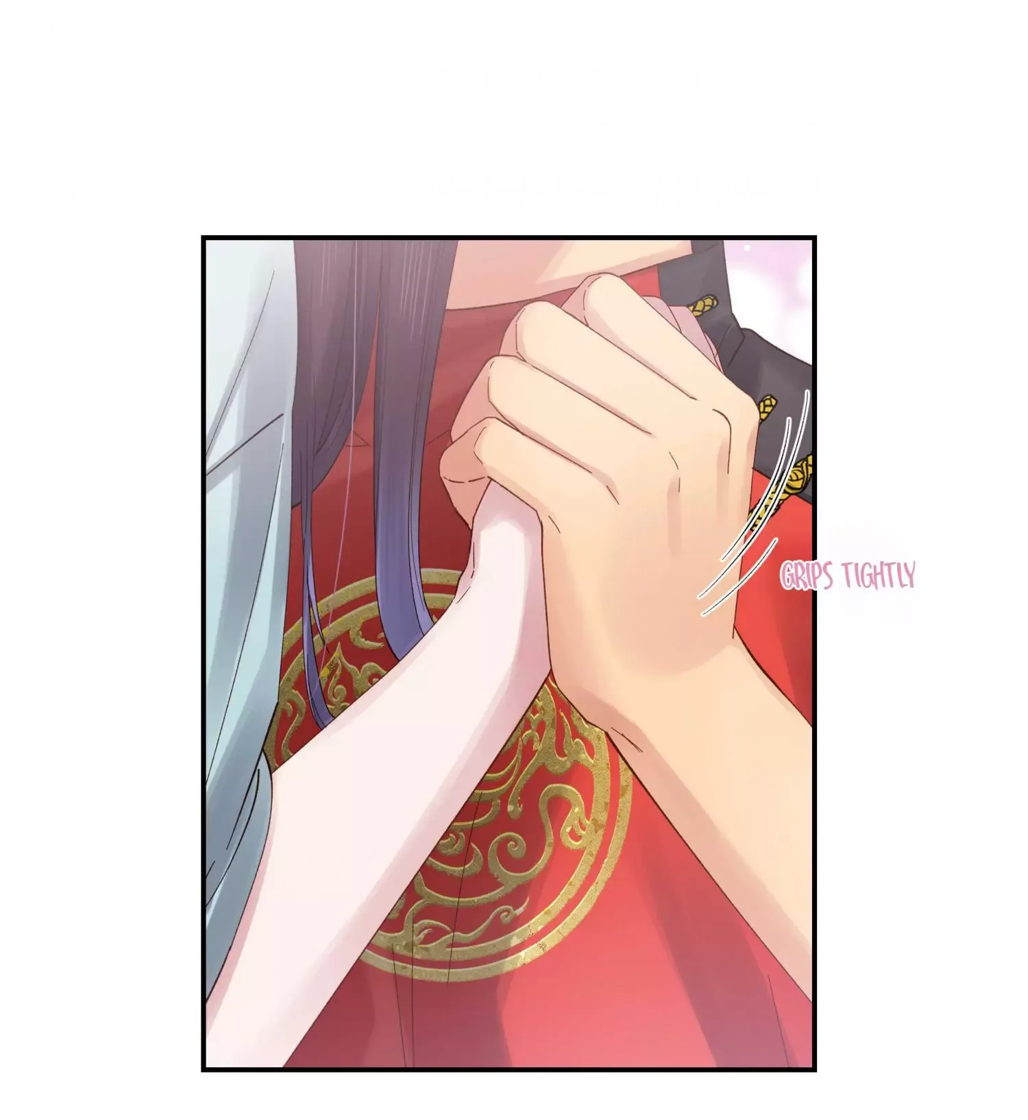 Paixiu restaurant, only in but not out Chapter 77 page 29