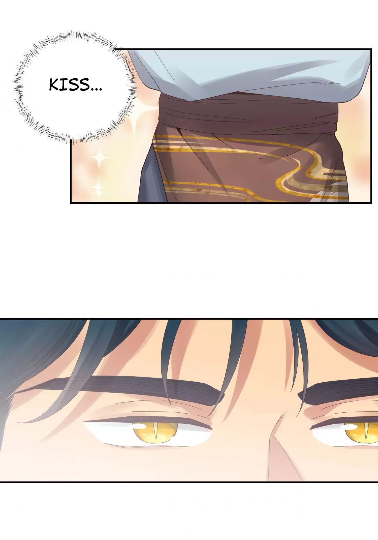 Paixiu restaurant, only in but not out Chapter 76 page 20