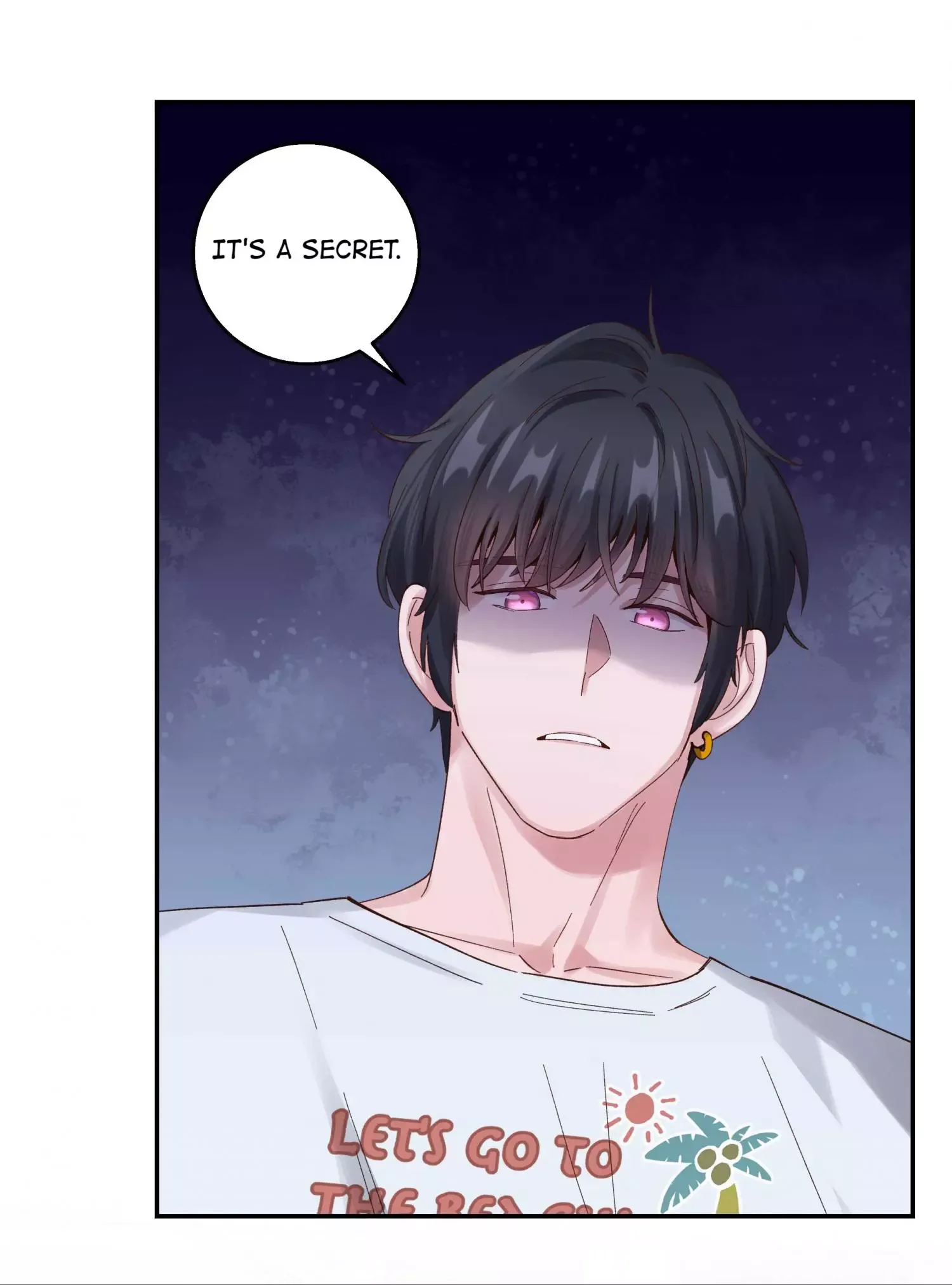 Paixiu restaurant, only in but not out Chapter 78 page 17