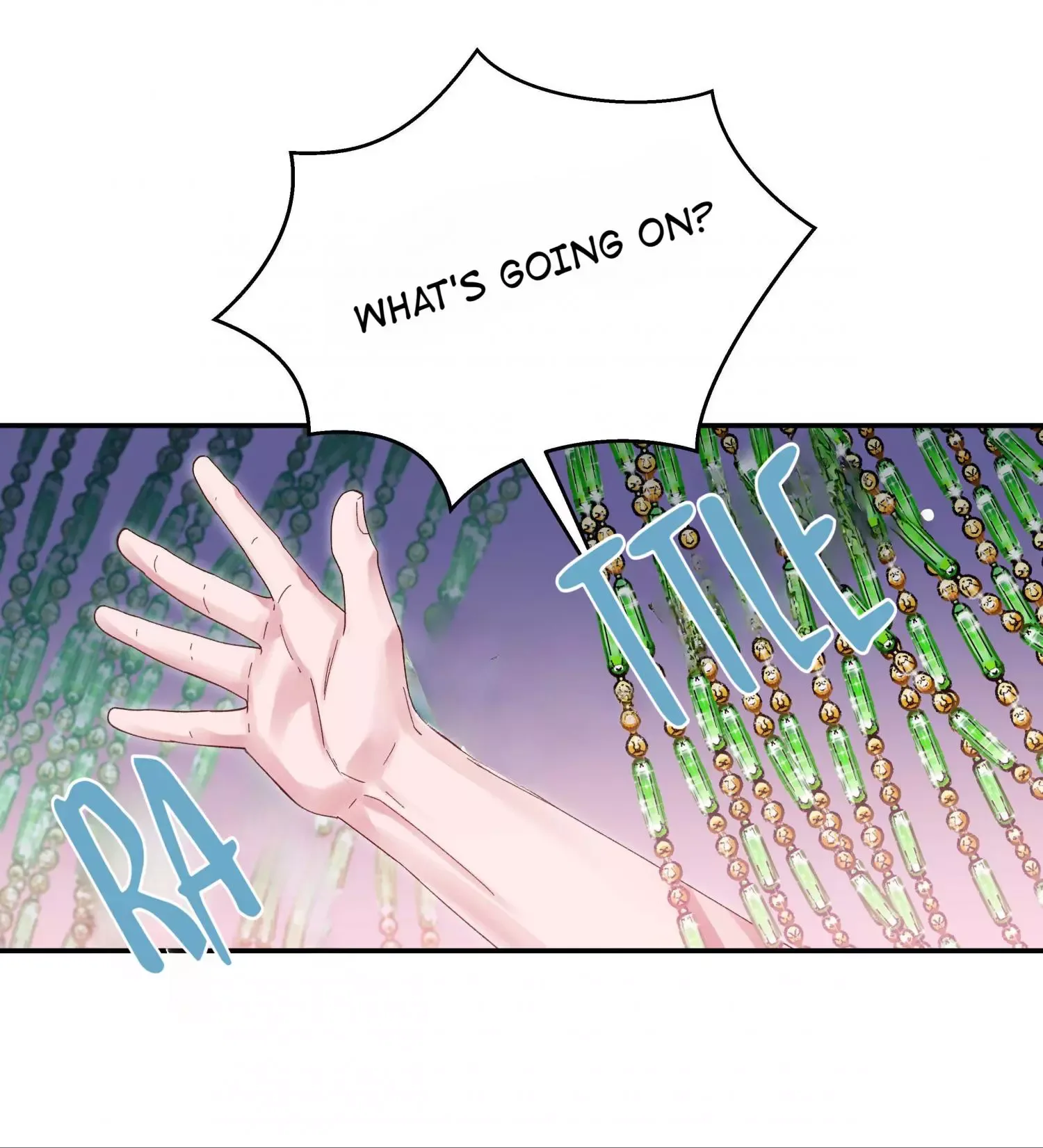 Paixiu restaurant, only in but not out Chapter 77 page 30