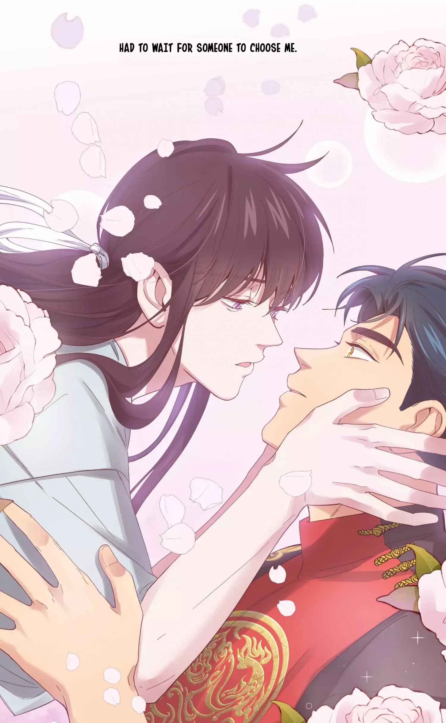 Paixiu restaurant, only in but not out Chapter 77 page 27