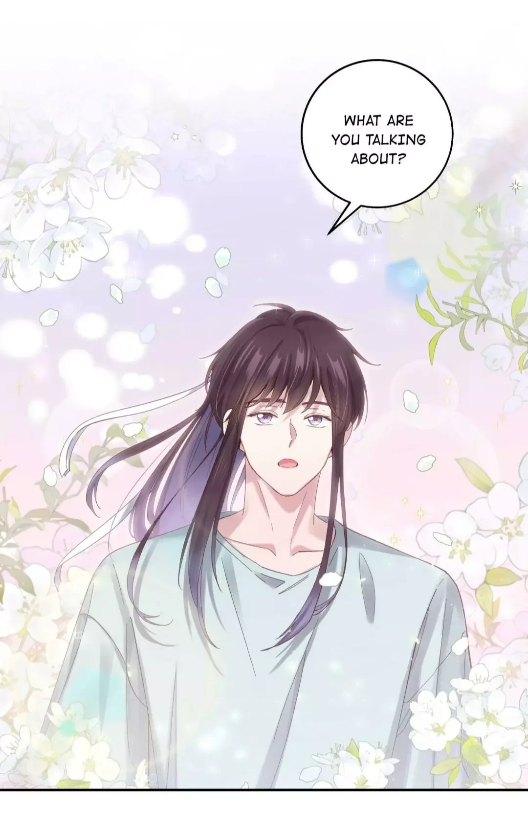 Paixiu restaurant, only in but not out Chapter 80 page 3