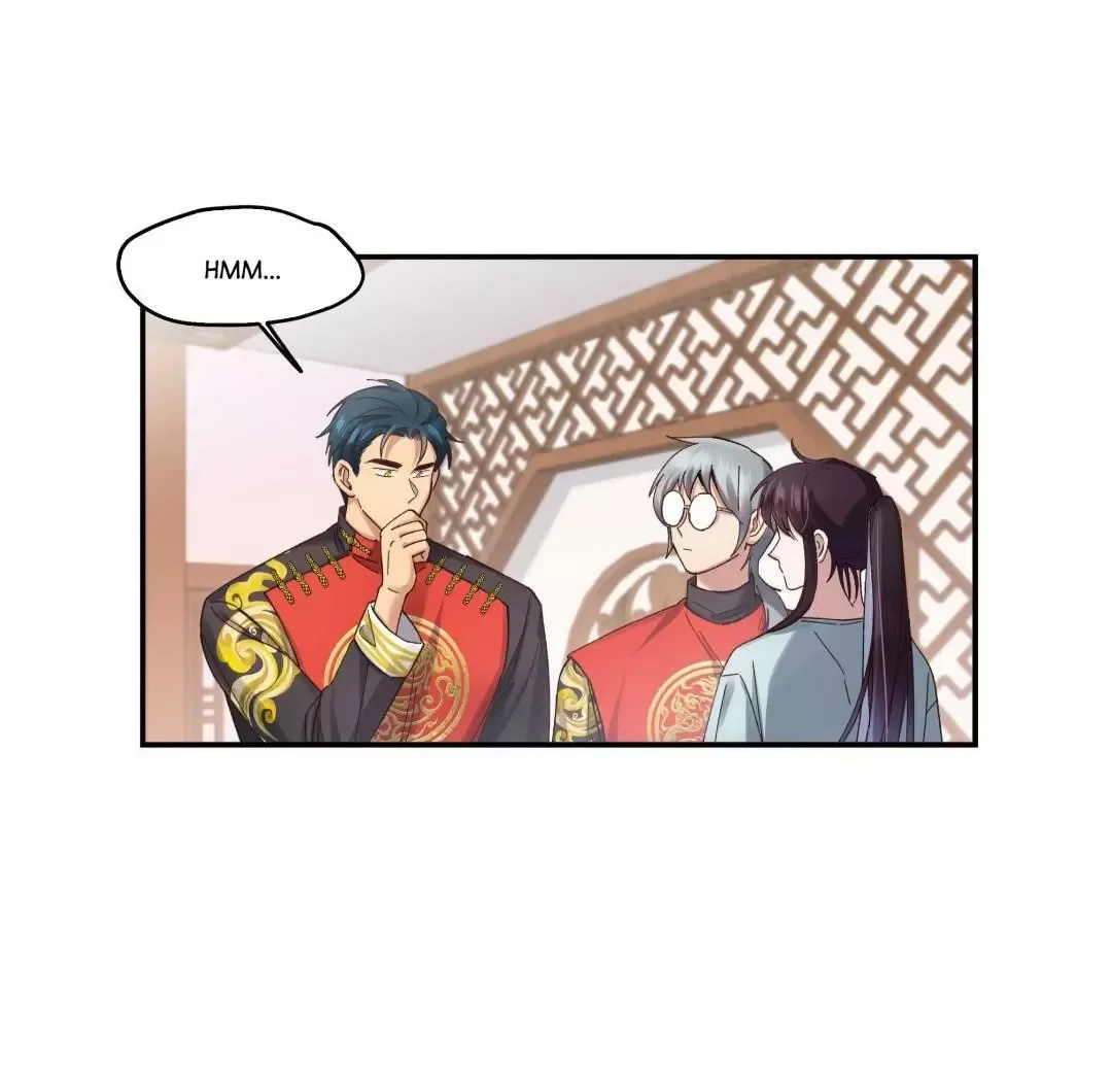 Paixiu restaurant, only in but not out Chapter 80 page 5