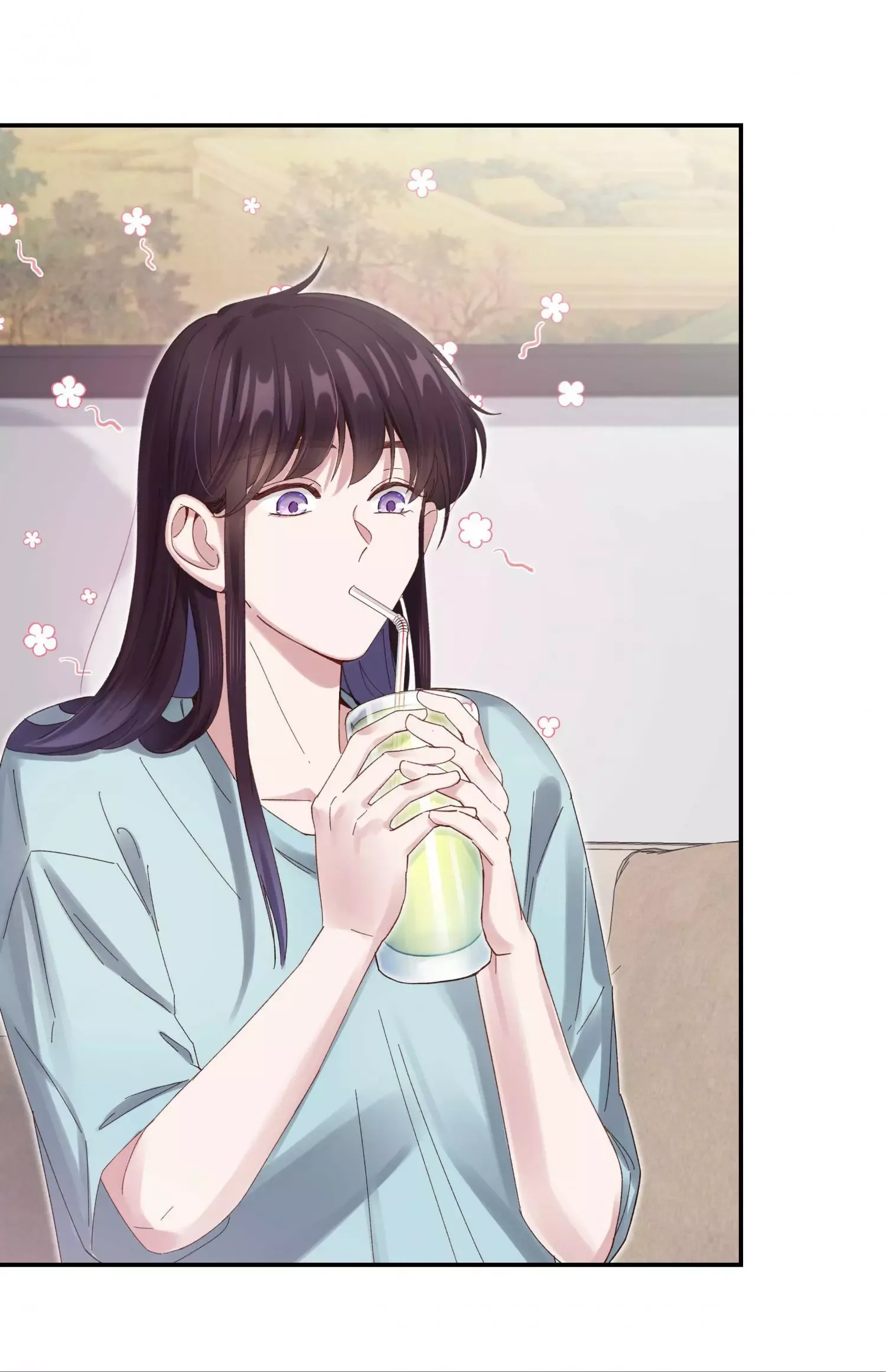 Paixiu restaurant, only in but not out Chapter 78 page 32