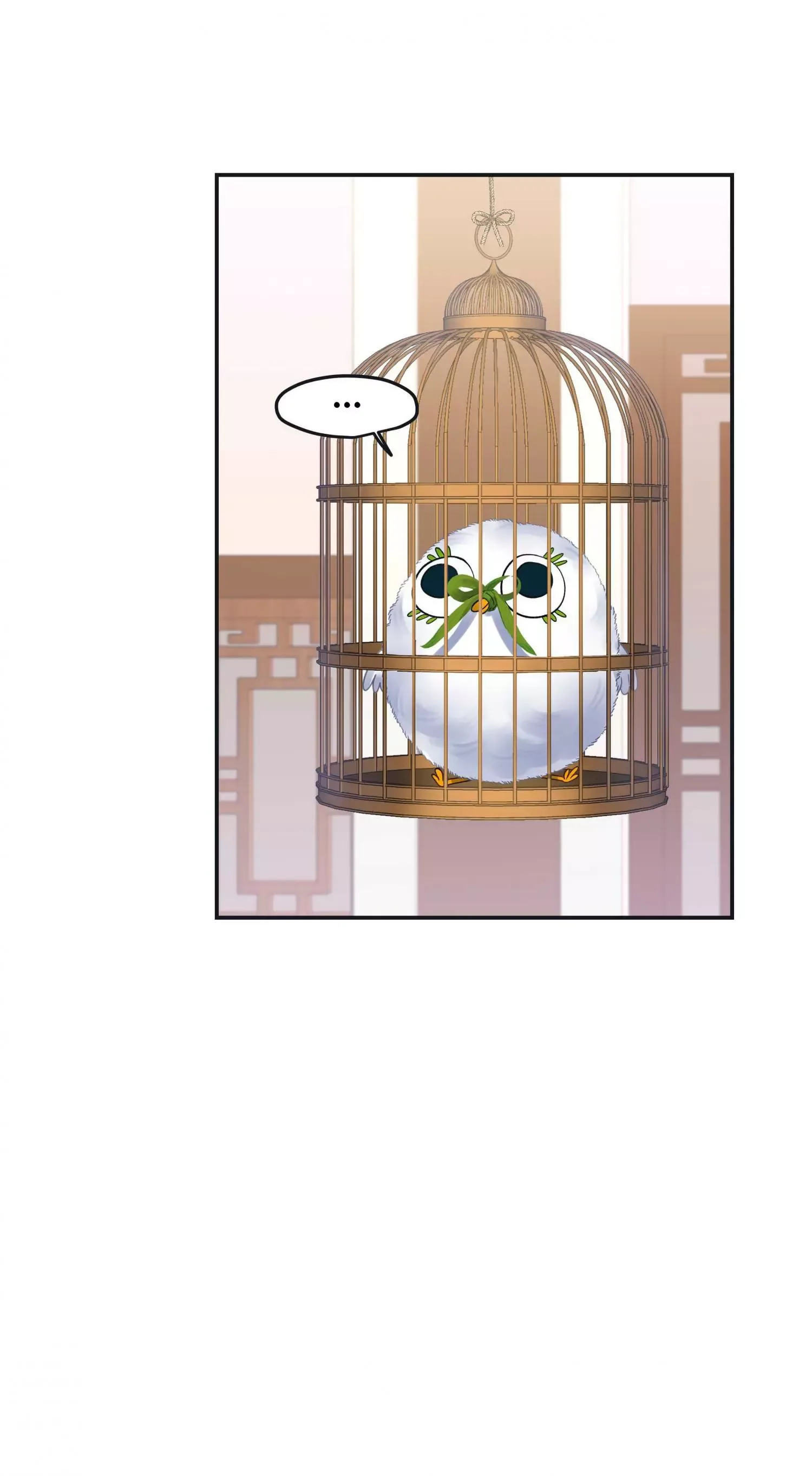 Paixiu restaurant, only in but not out Chapter 76 page 36