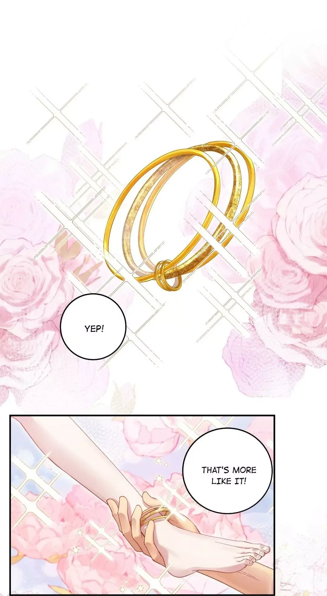 Paixiu restaurant, only in but not out Chapter 80 page 10